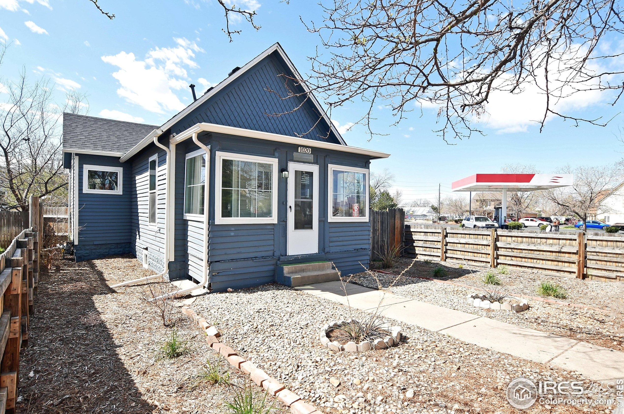 1020 5th St, Greeley CO  80631-2245 exterior