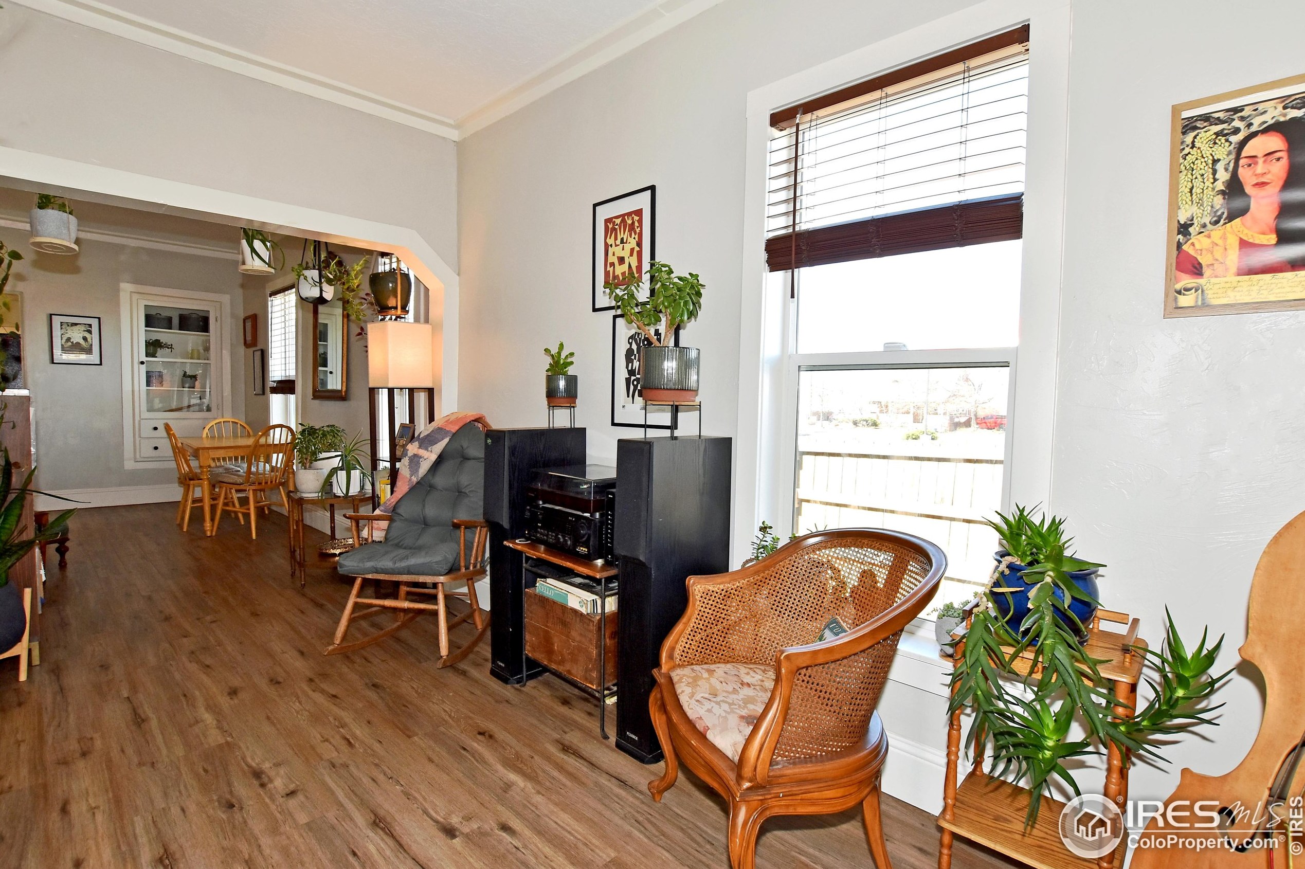 1020 5th St, Greeley CO  80631-2245 exterior