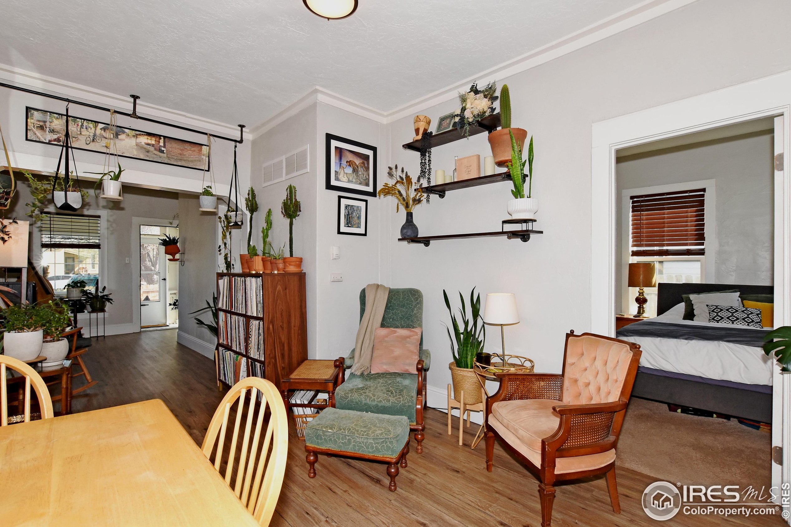 1020 5th St, Greeley CO  80631-2245 exterior