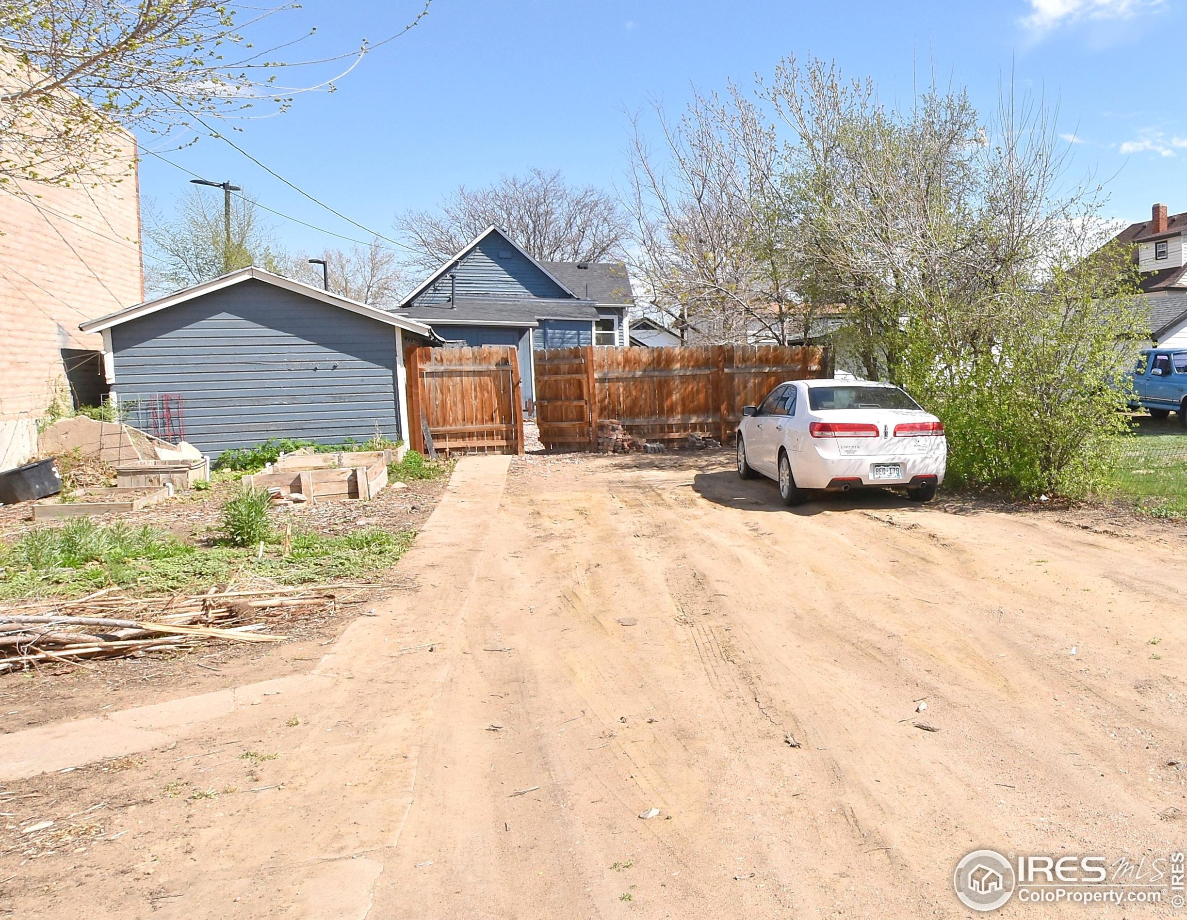 1020 5th St, Greeley CO  80631-2245 exterior