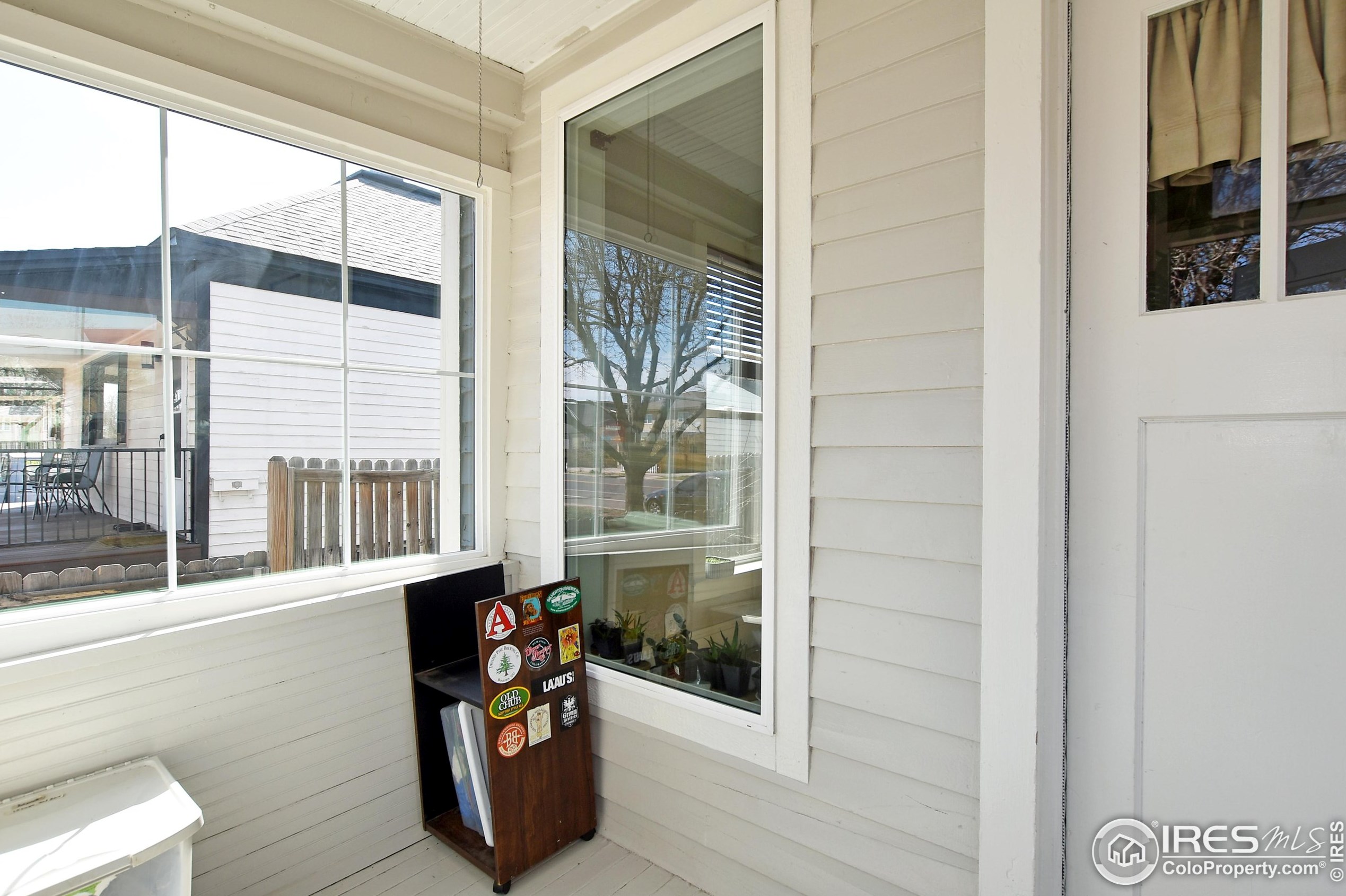 1020 5th St, Greeley CO  80631-2245 exterior