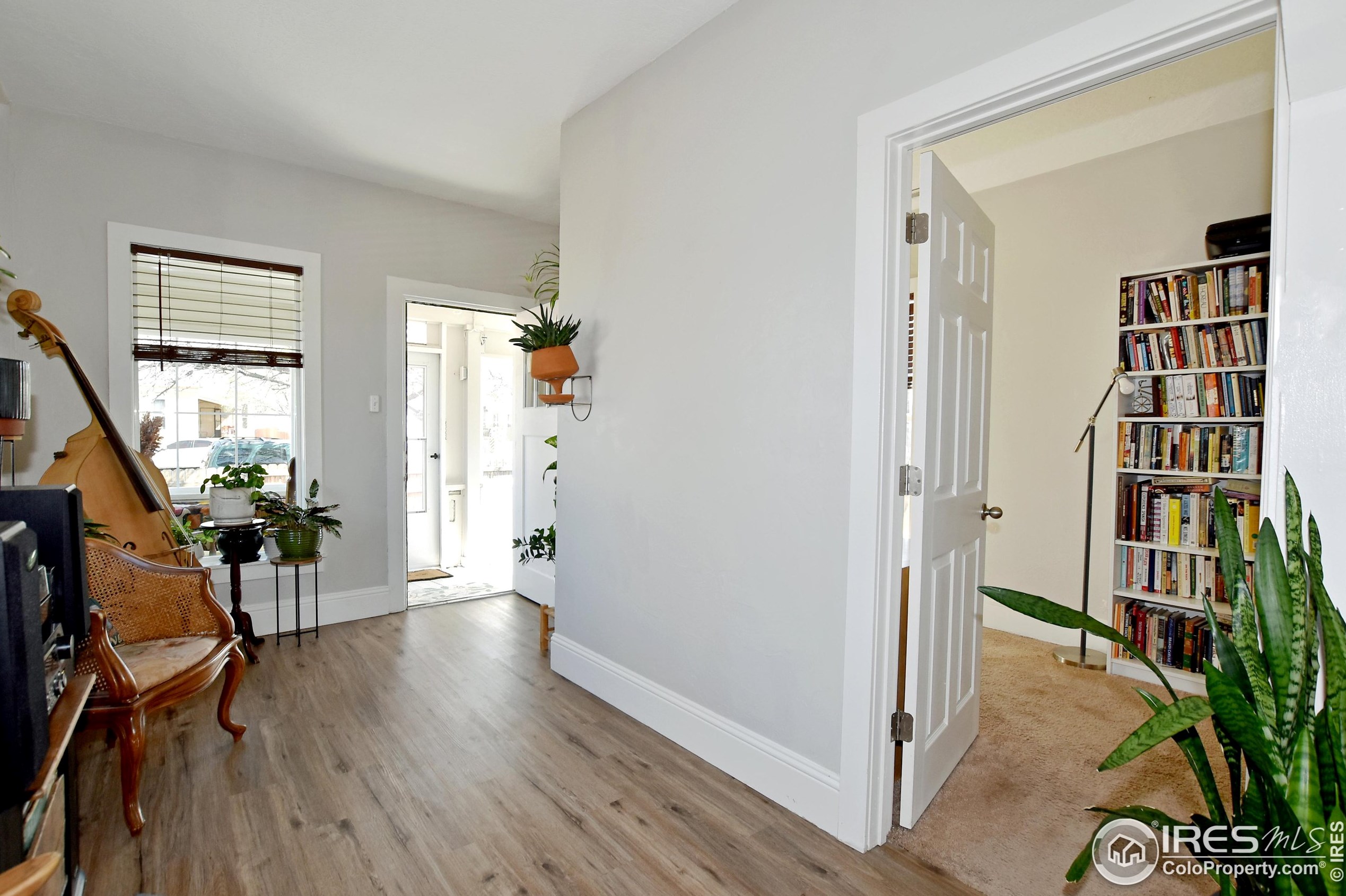 1020 5th St, Greeley CO  80631-2245 exterior