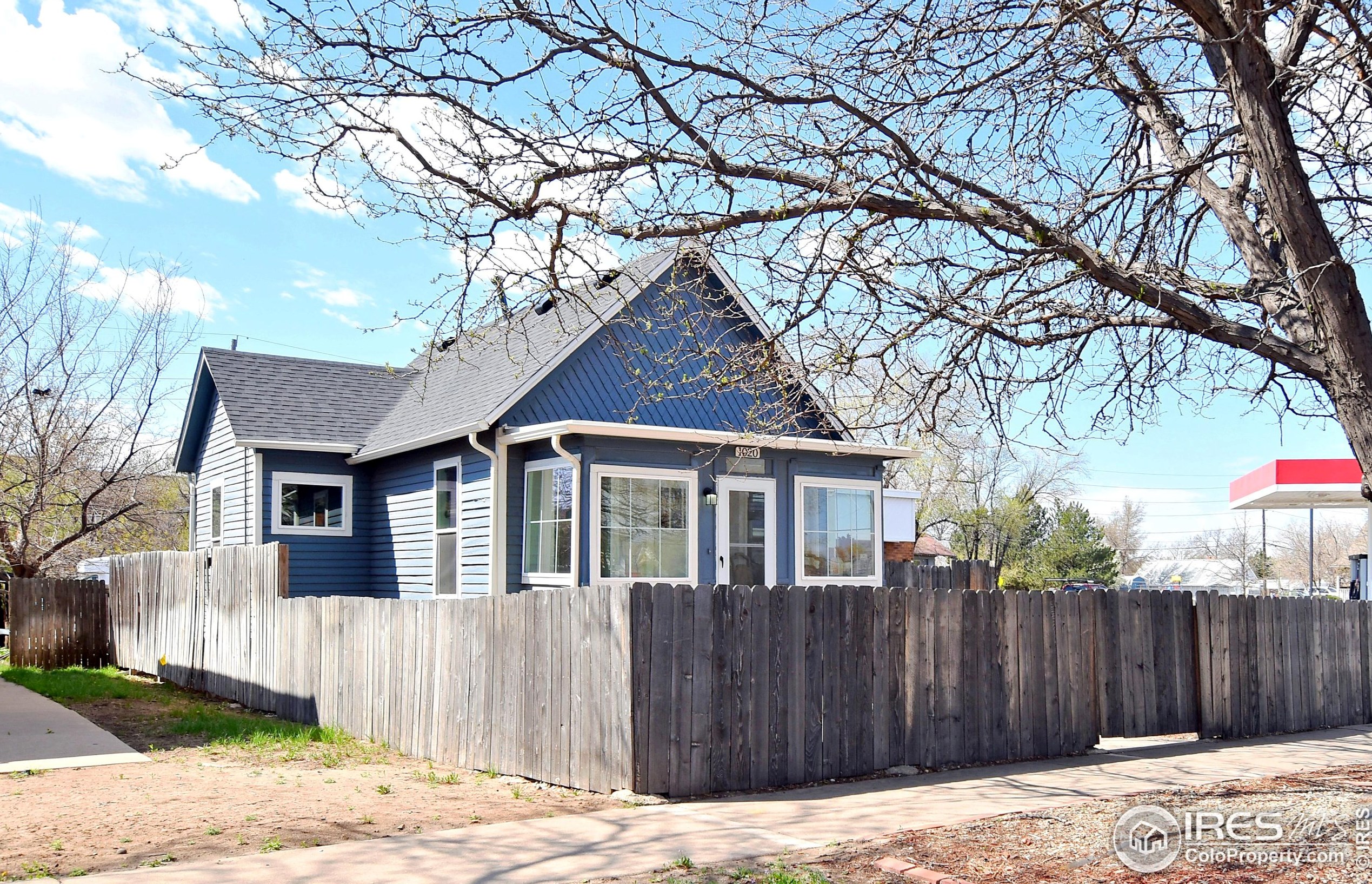 1020 5th St, Greeley CO  80631-2245 exterior