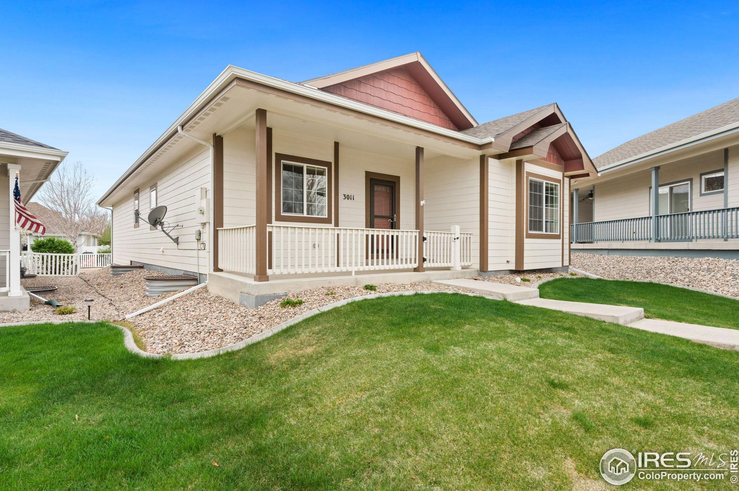 3011 67th Ave Way, Greeley, CO 80634