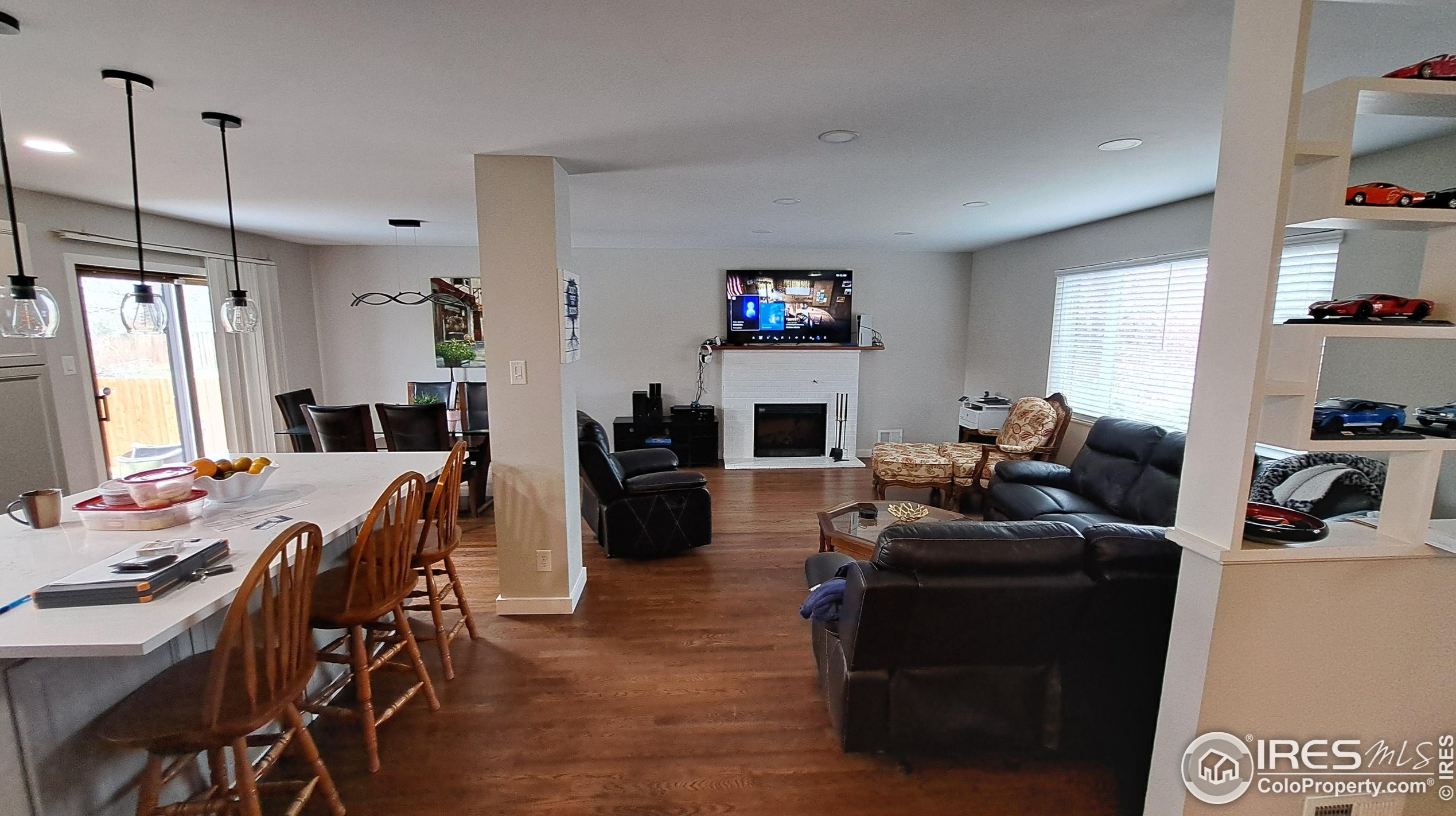 10121 Melody Dr, Denver, CO 80260-6060