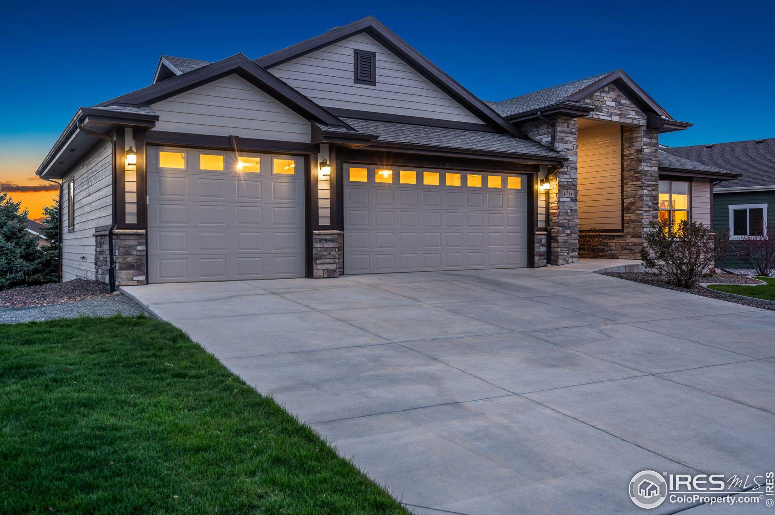 4714 Sorrel Ln, Loveland, CO 80534-6402