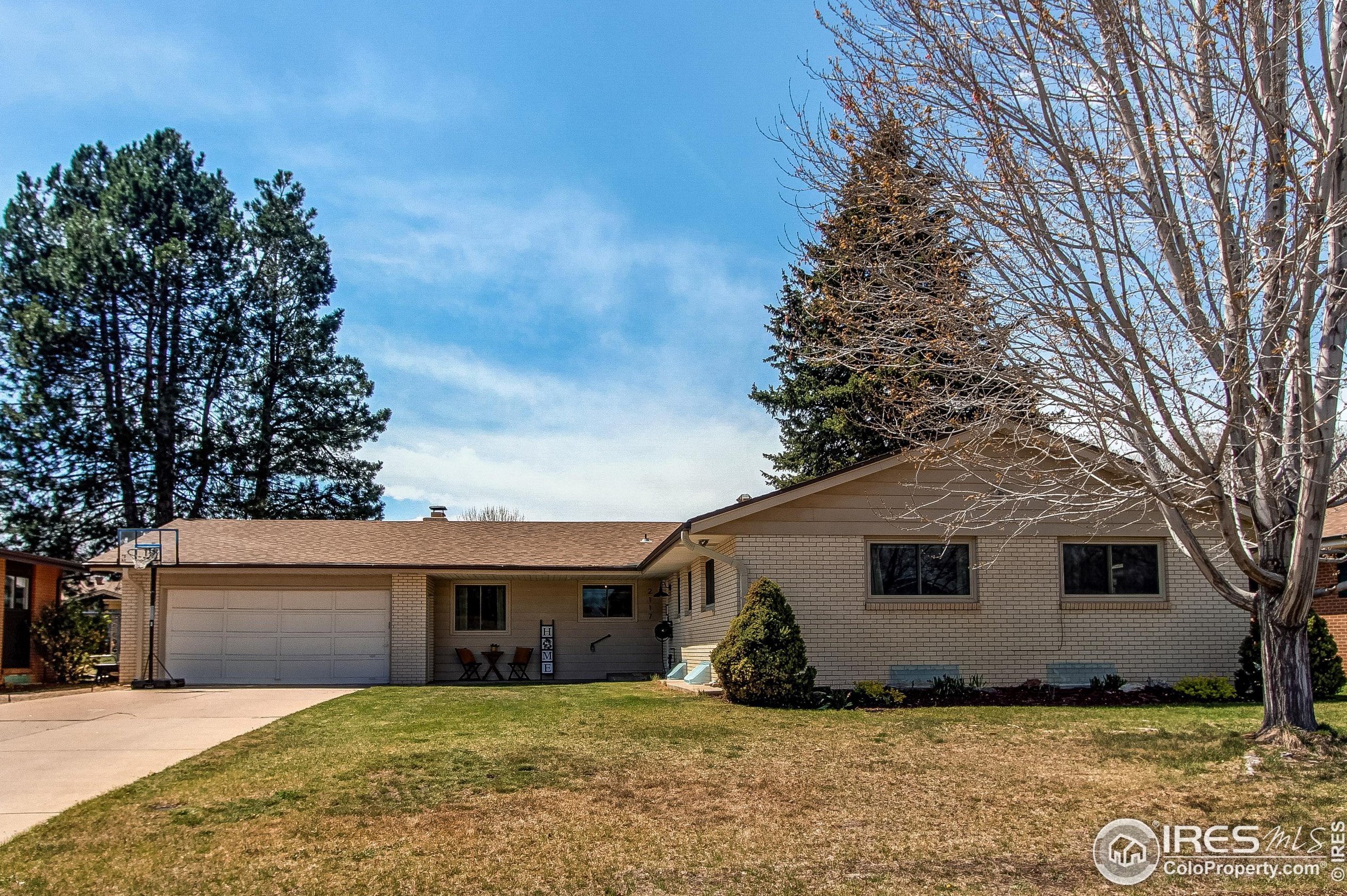 2117 21st Avenue Ct, Greeley, CO 80631-6718