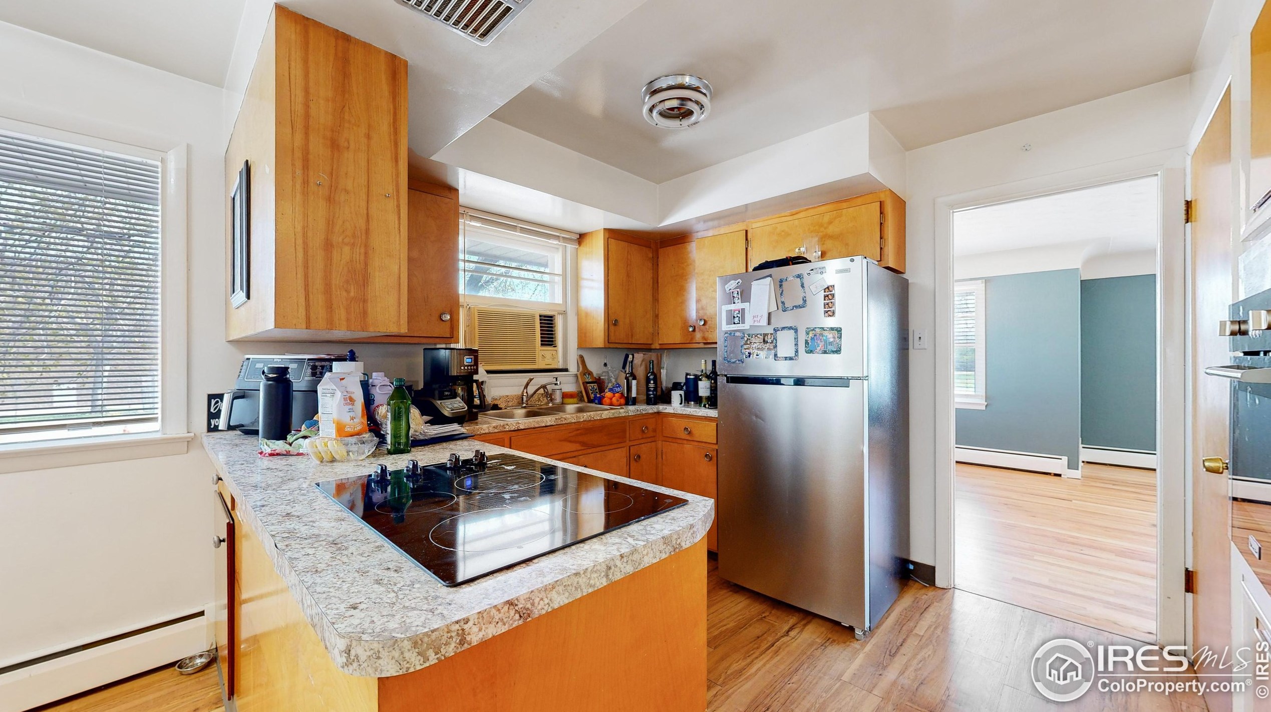 2203 12th Street Rd, Greeley, CO 80631-3624
