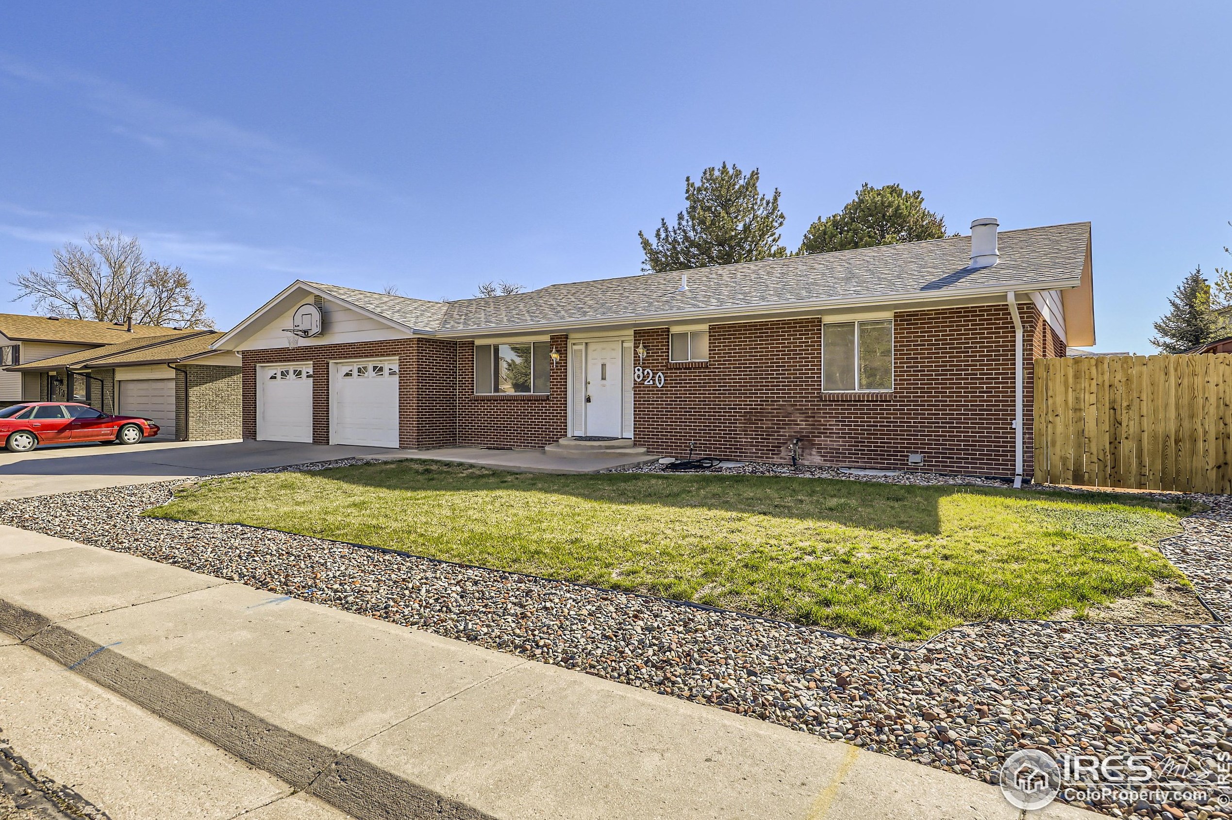 820 S Broadway Ave, Wattenburg, CO 80621