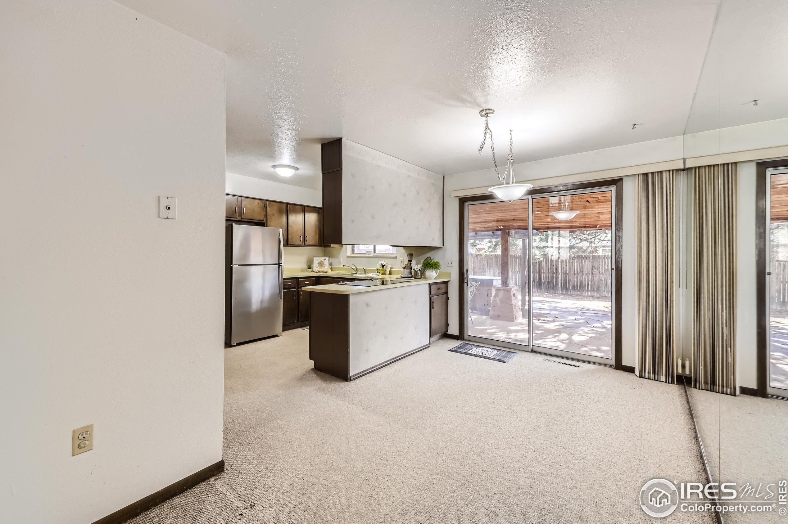 820 Broadway Ave, Wattenburg CO 80621-2611 exterior