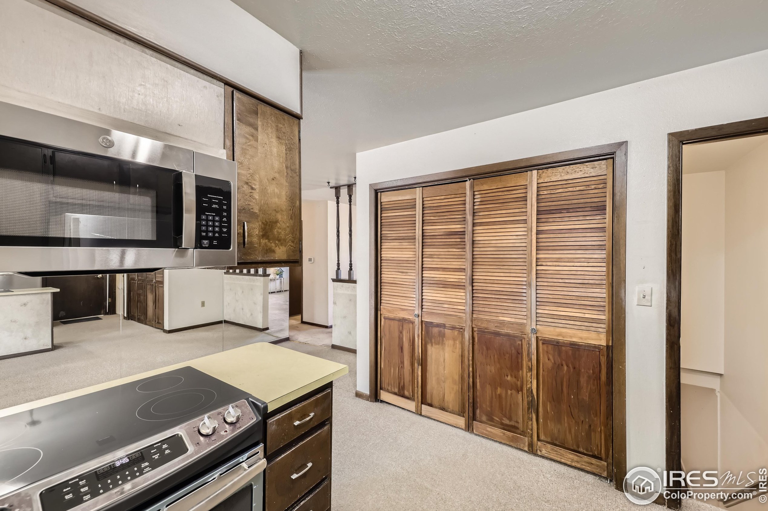 820 Broadway Ave, Wattenburg CO 80621-2611 exterior