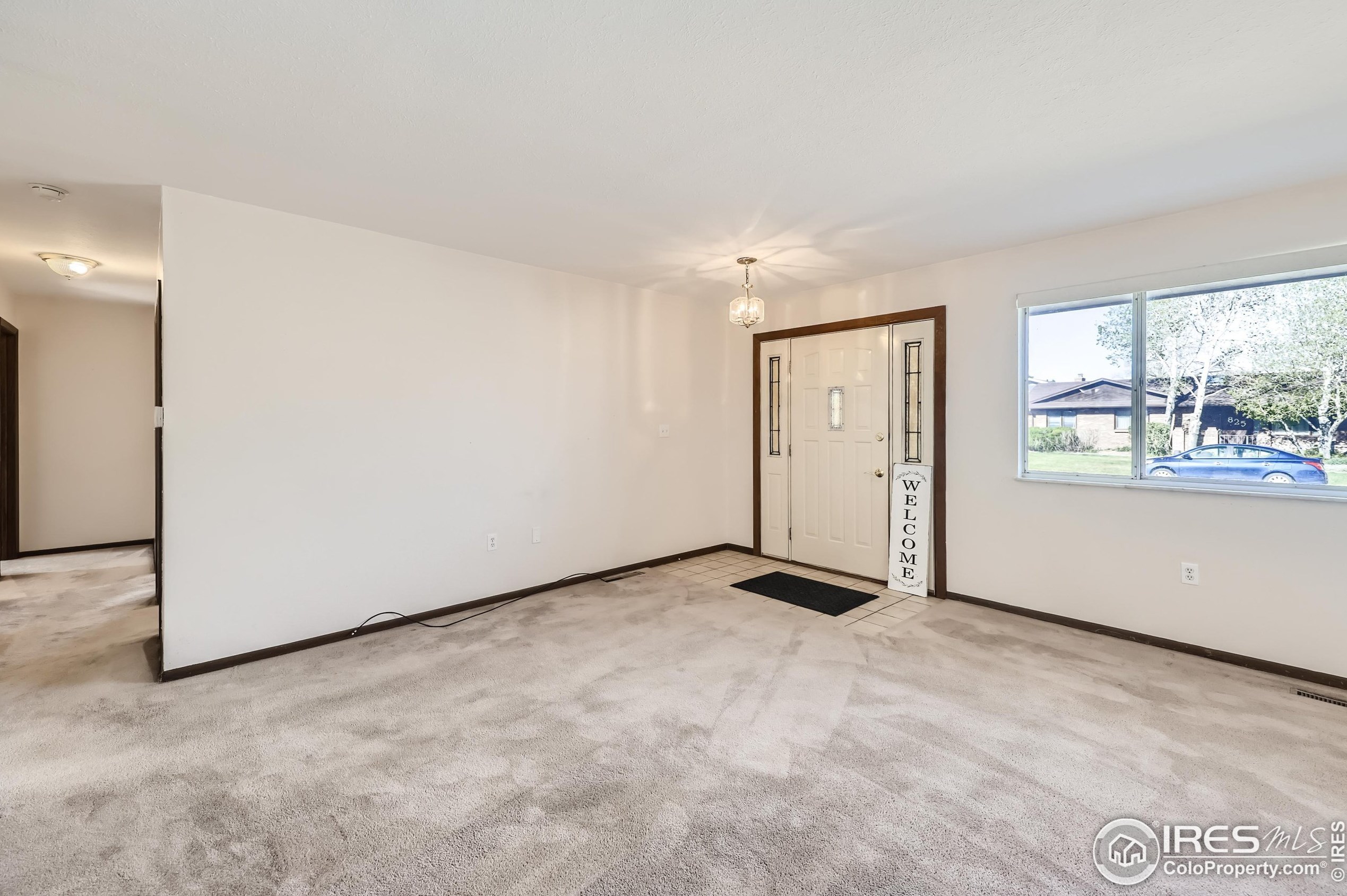 820 Broadway Ave, Wattenburg CO 80621-2611 exterior