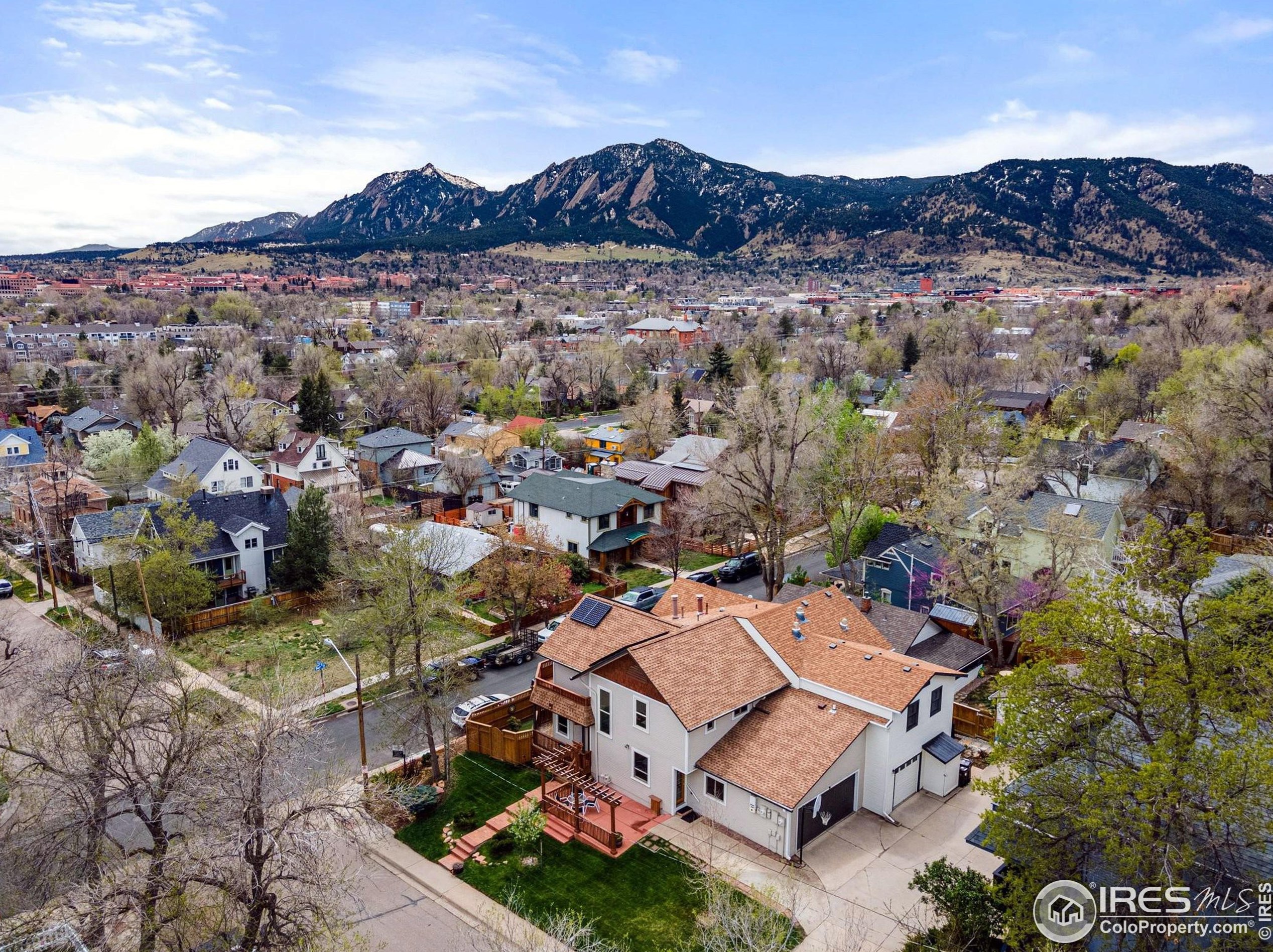 2251 Bluff St, Boulder, CO 80304