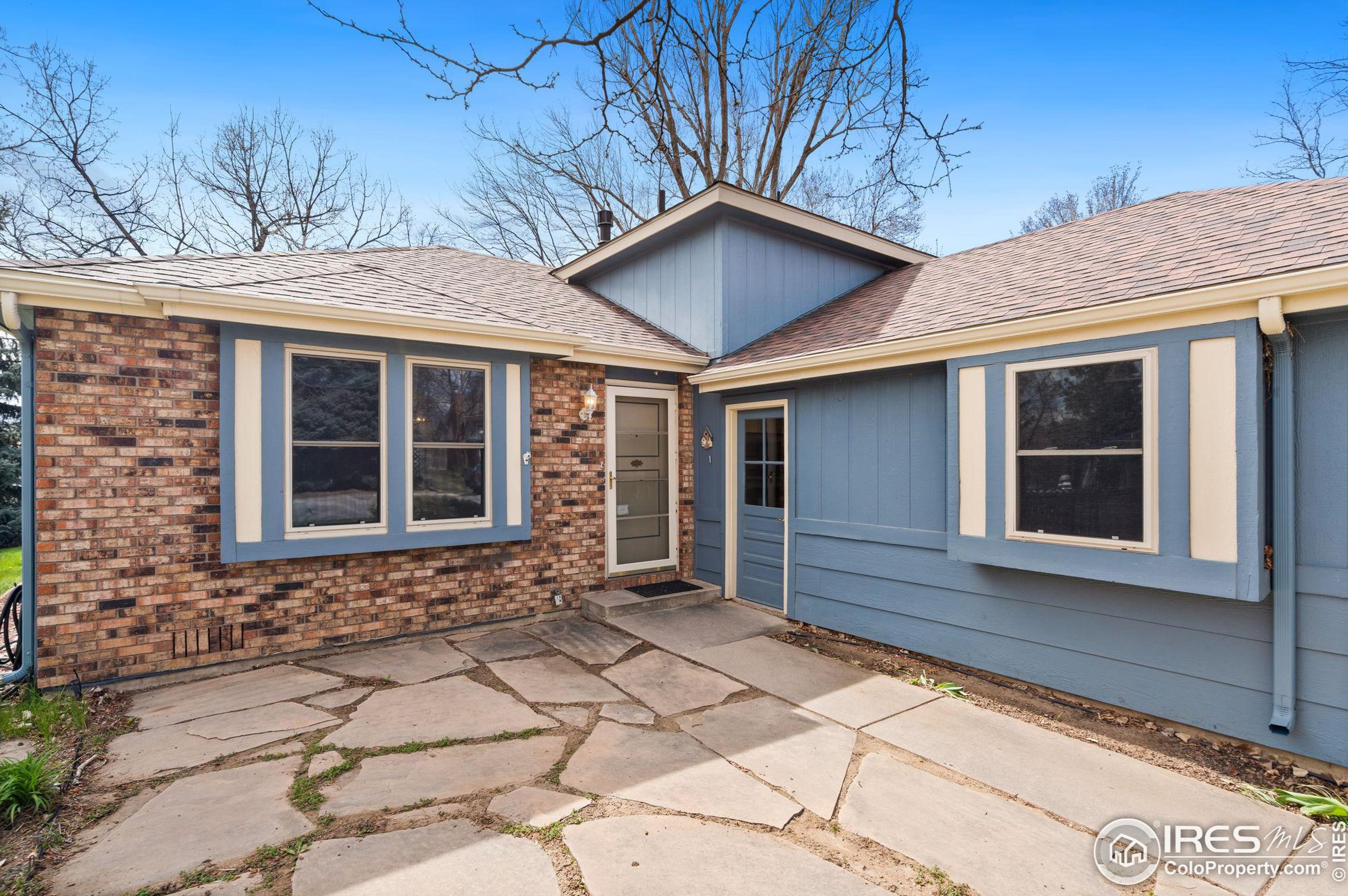 1501 Yount St, Fort Collins, CO 80524