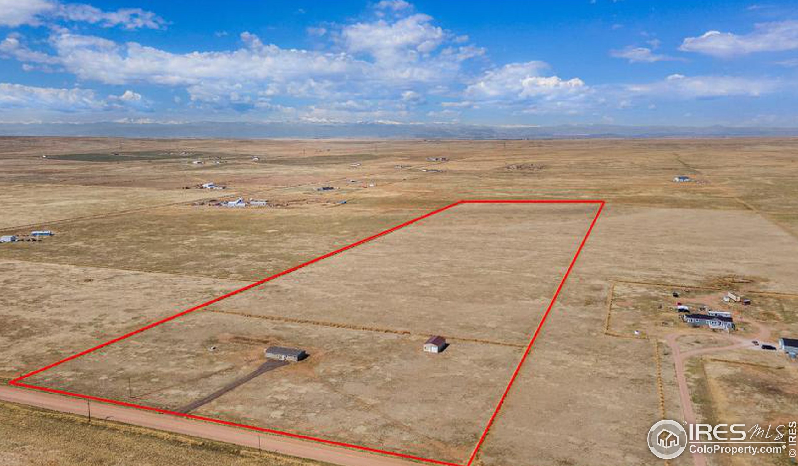 55321 County Road 23, Carr, CO 80612