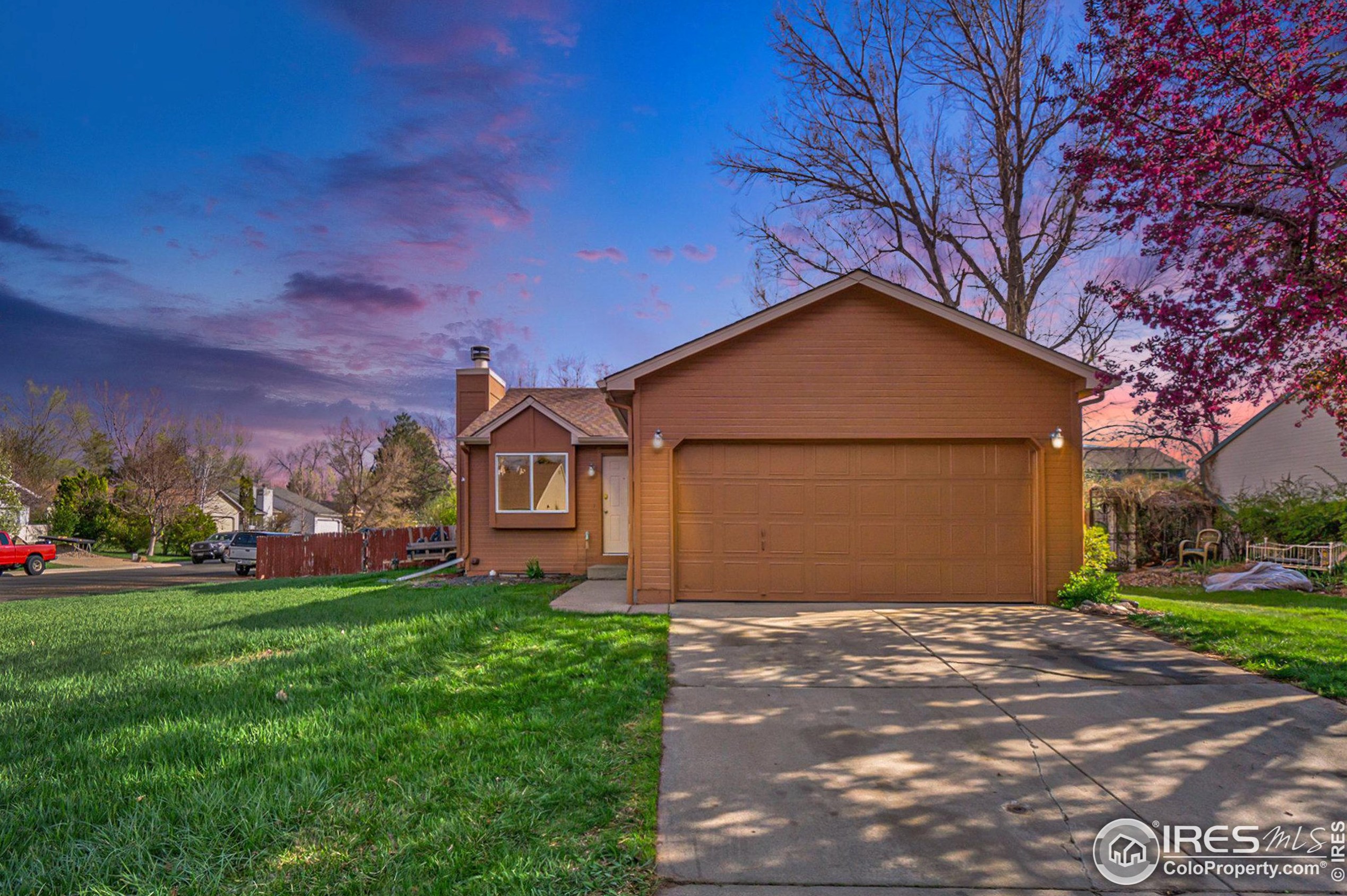 1401 Sioux Blvd, Fort Collins, CO 80526