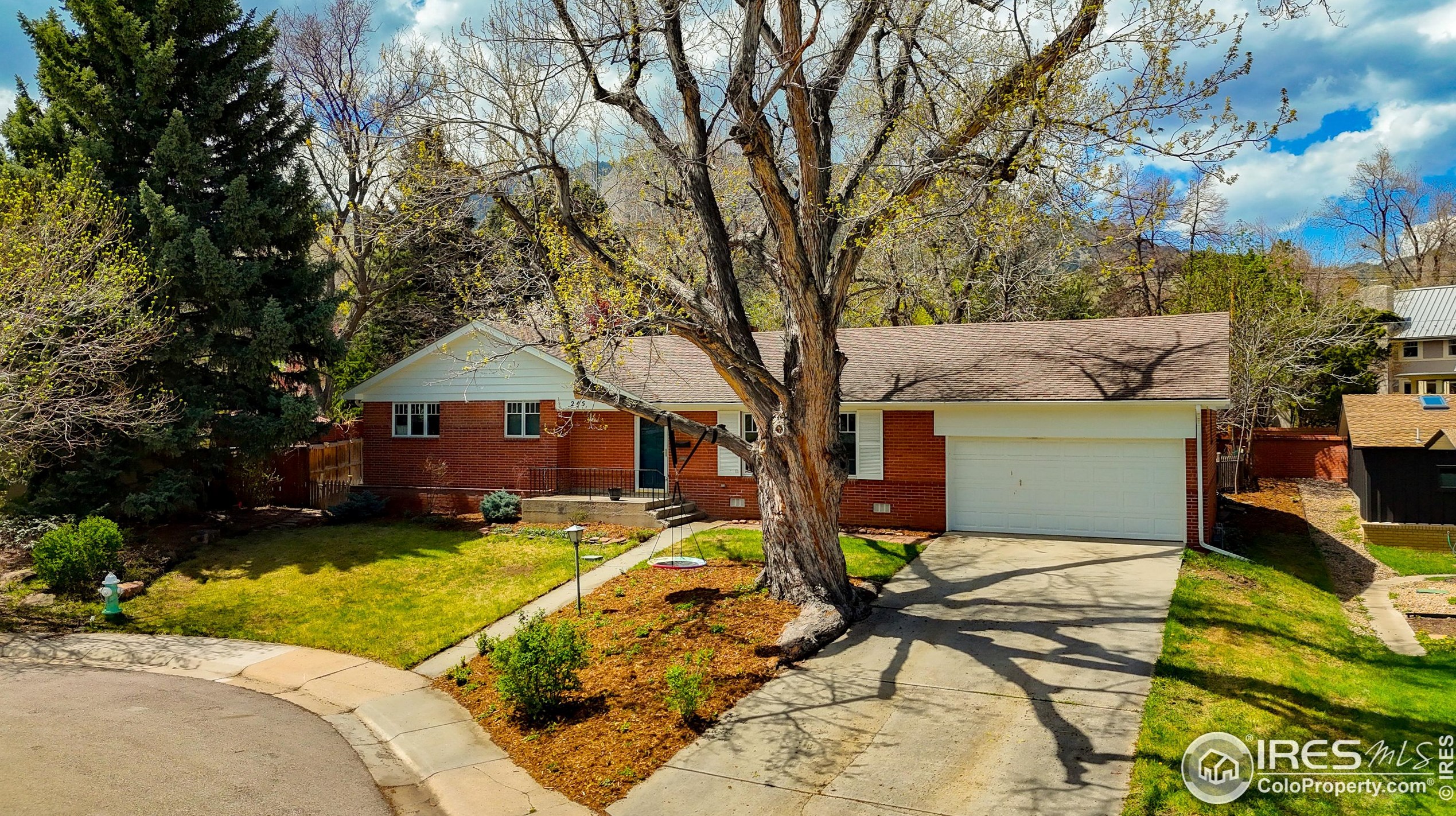 245 Devon Pl, Boulder, CO 80302