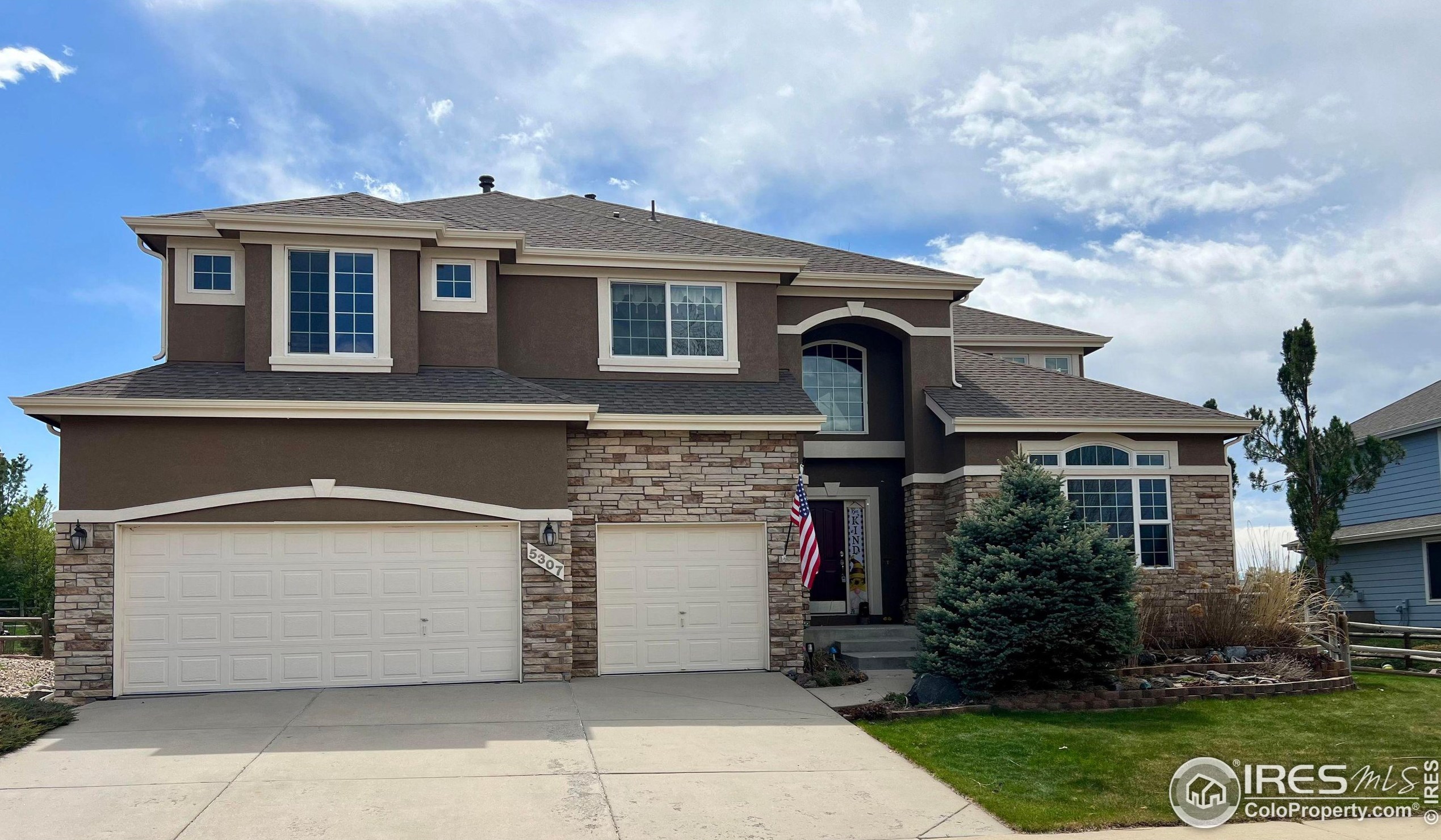 5307 Schooner Ln, Fort Collins, CO 80528-8976