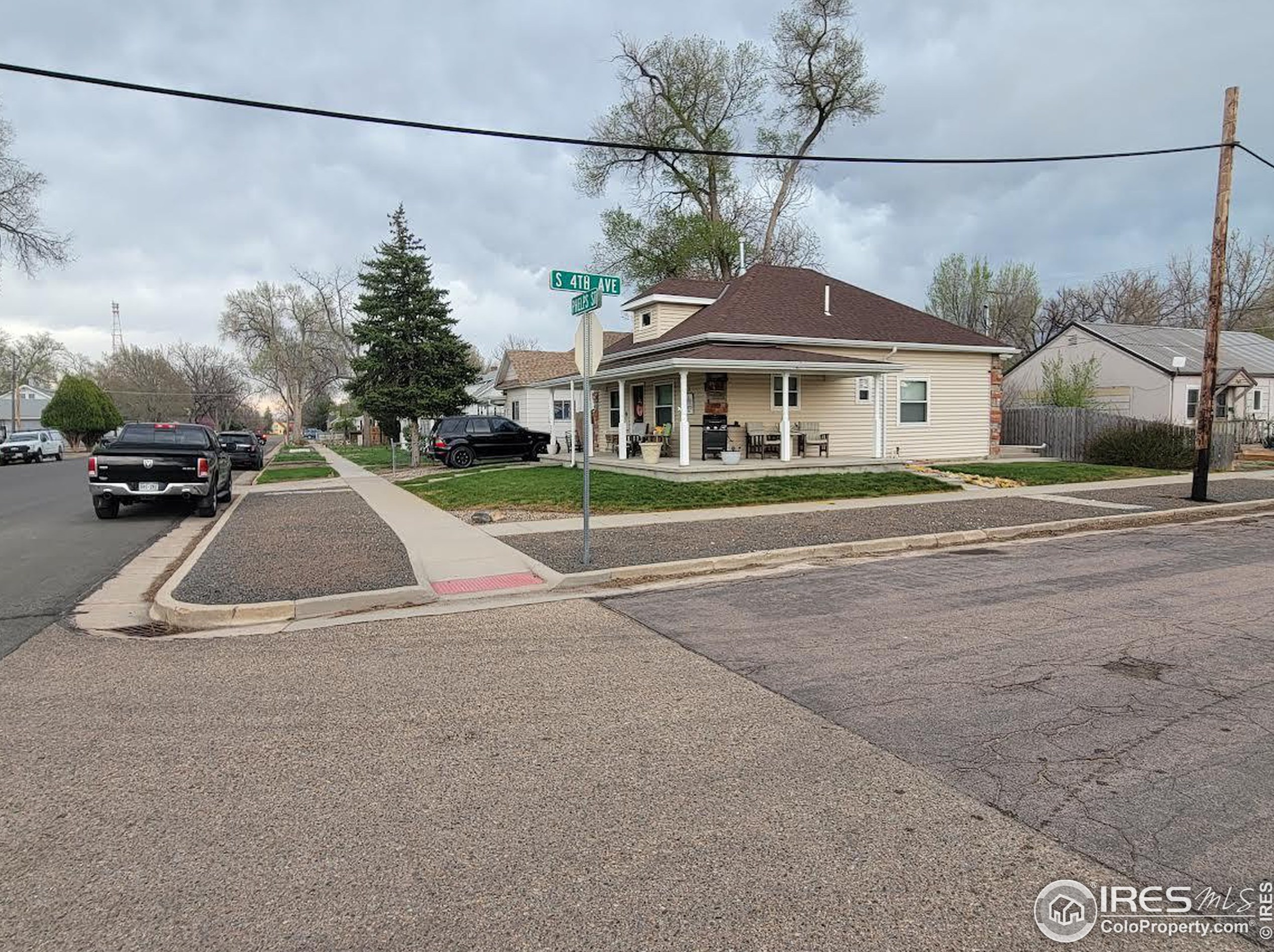 329 Phelps St, Sterling, CO 80751