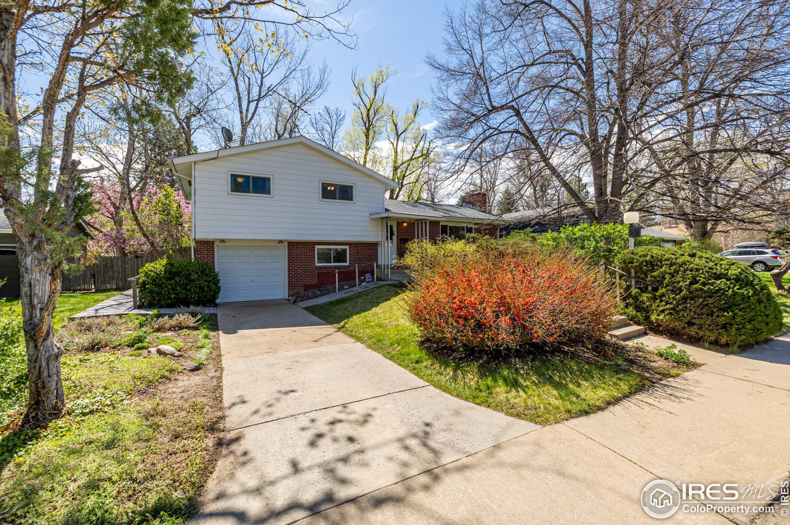 3430 Ash Ave, Boulder, CO 80305