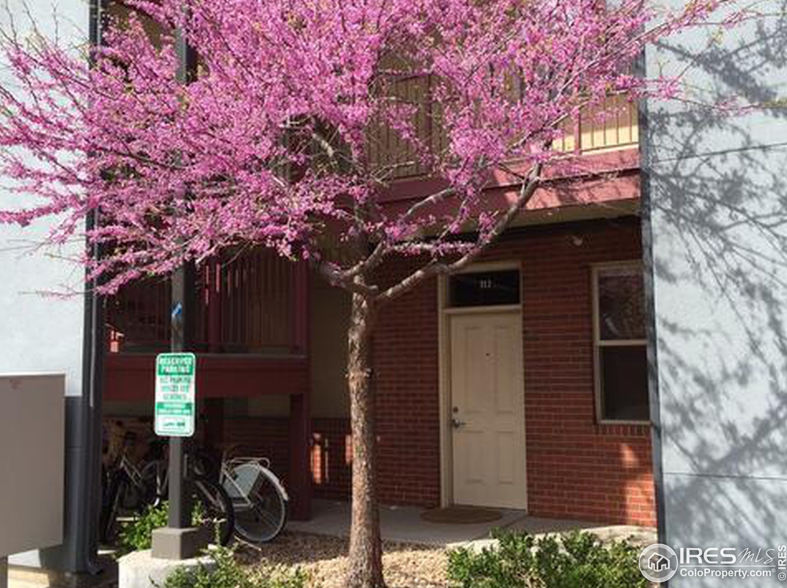 2910 Bluff St, Boulder CO  80301-1265 exterior