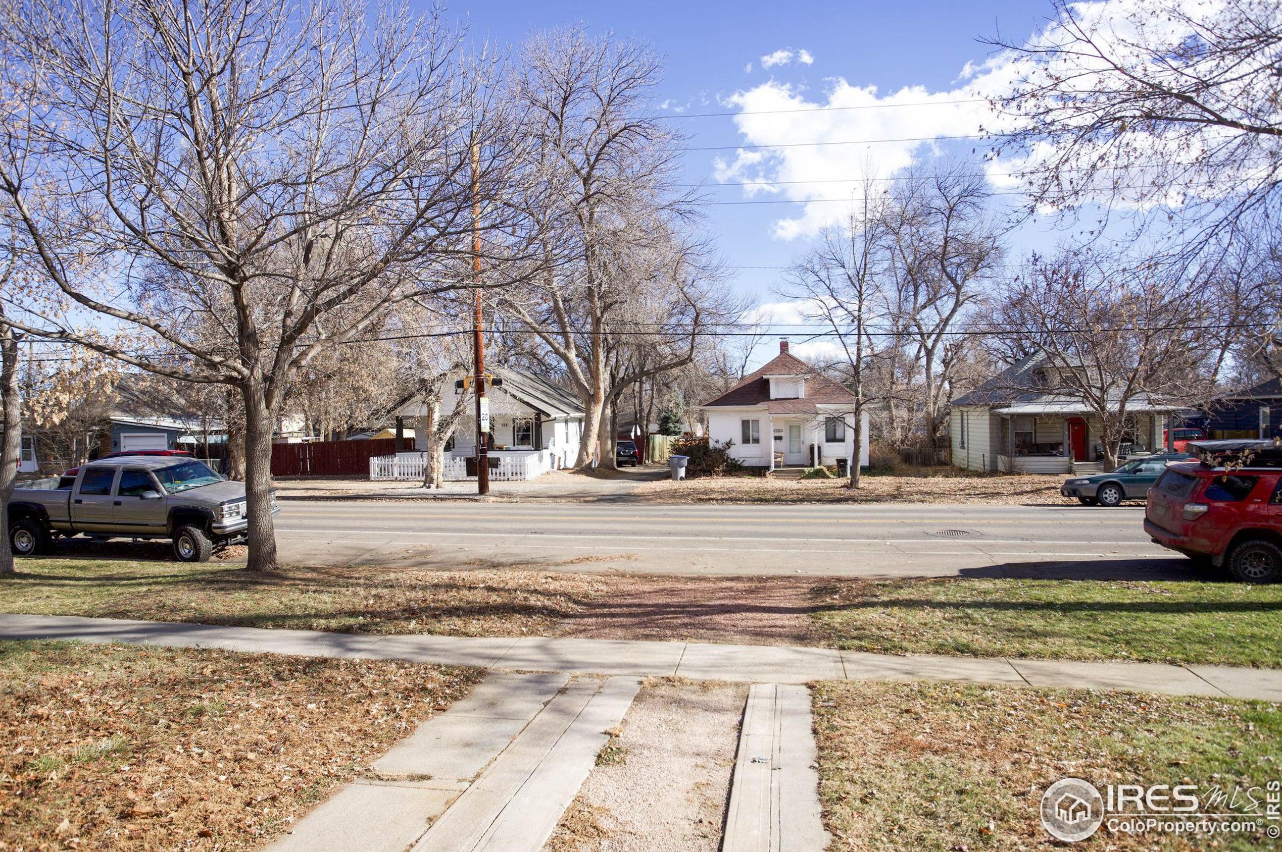 527 Martin St, Longmont, CO 80501