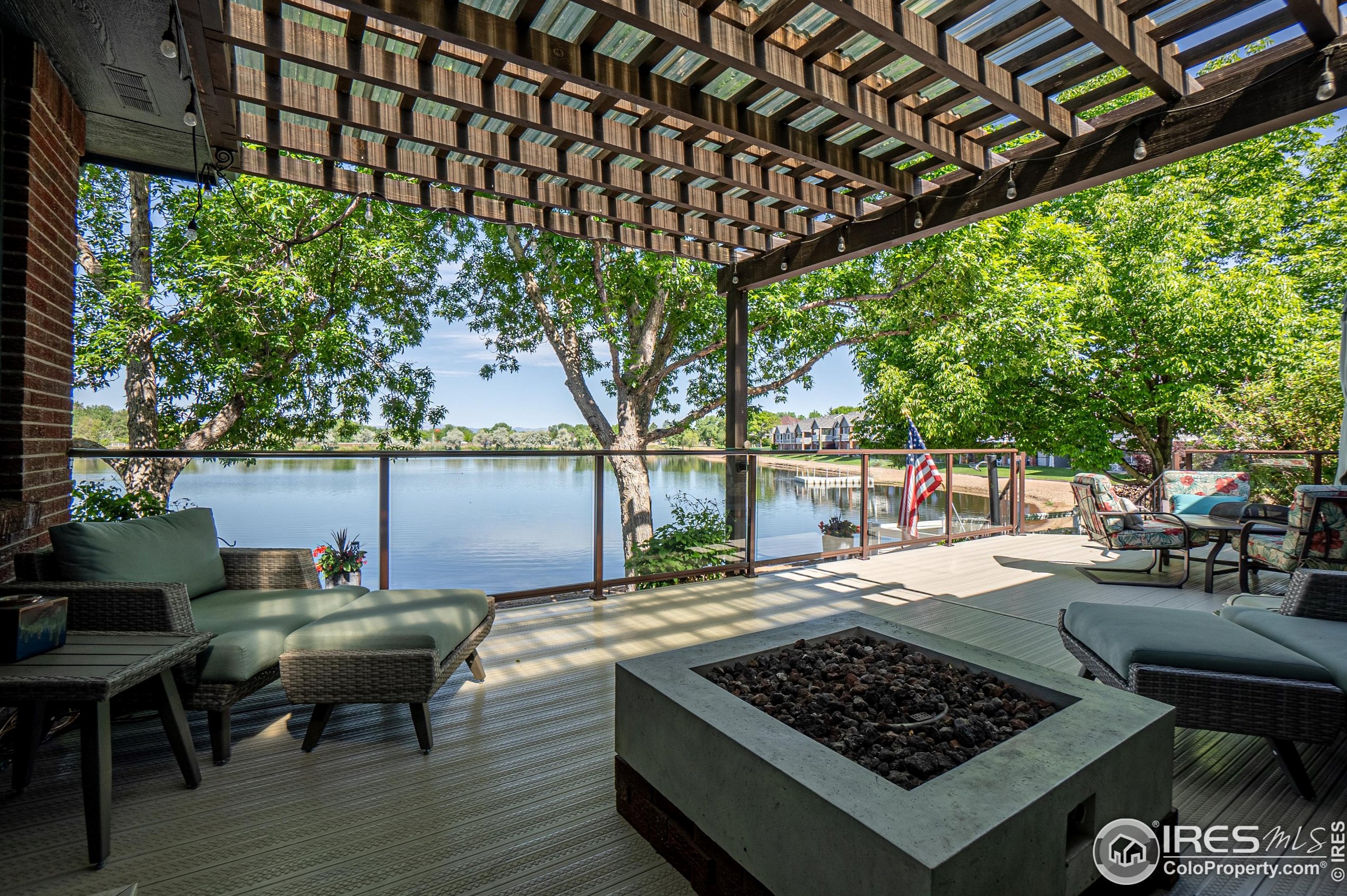 408 Poudre Bay, Fort Collins CO  exterior