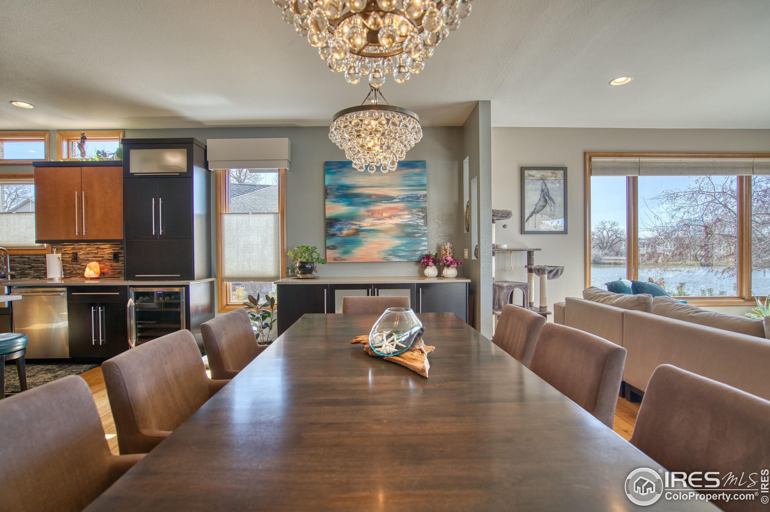 408 Poudre Bay, Fort Collins CO  exterior