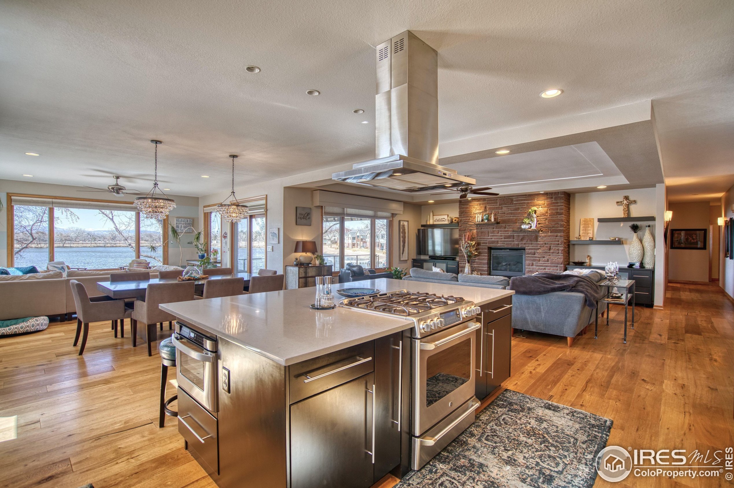 408 Poudre Bay, Fort Collins CO  exterior