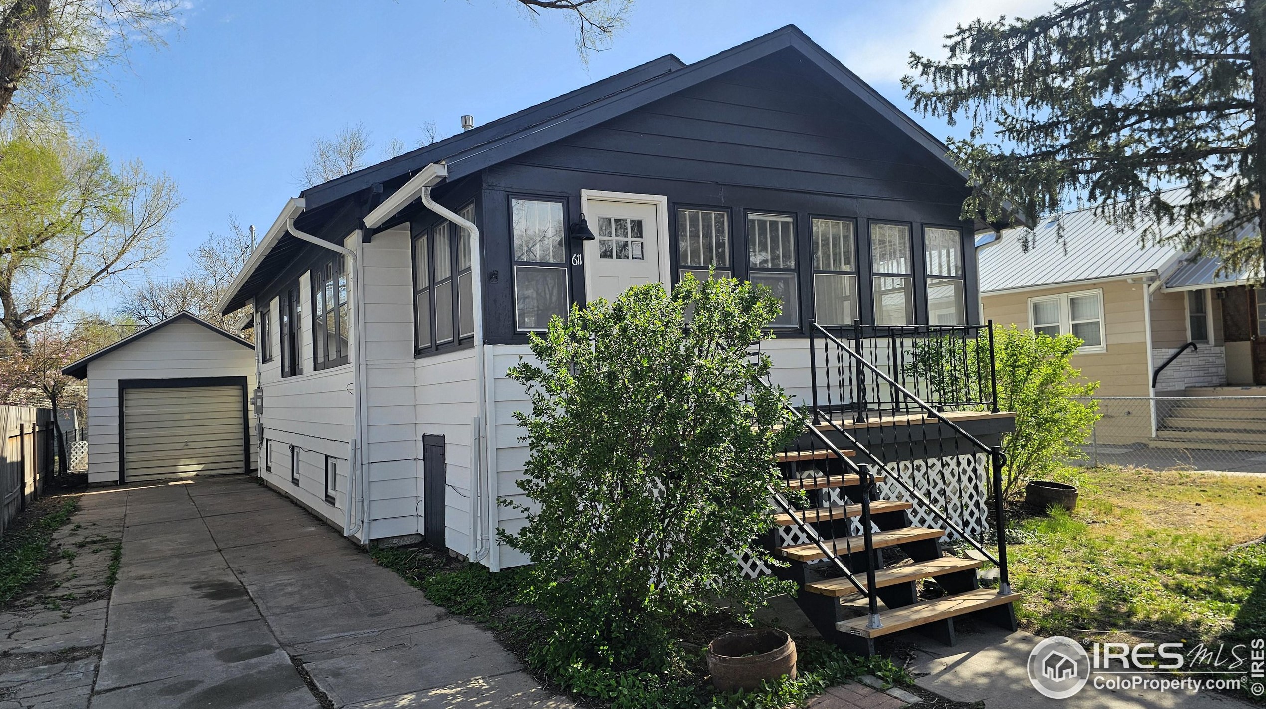 611 Taylor St, Sterling, CO 80751