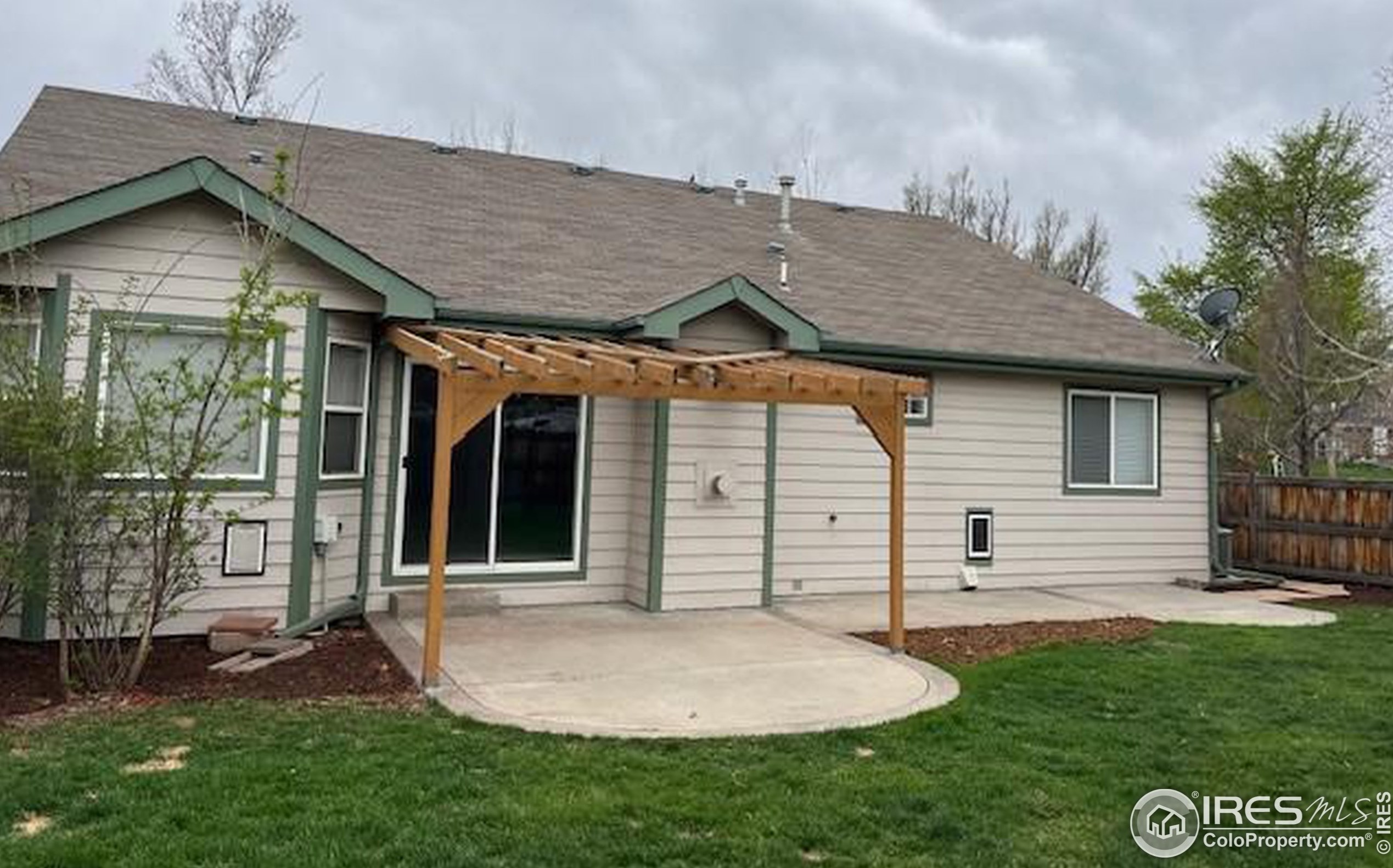 2638 Arancia Dr, Fort Collins, CO 80521