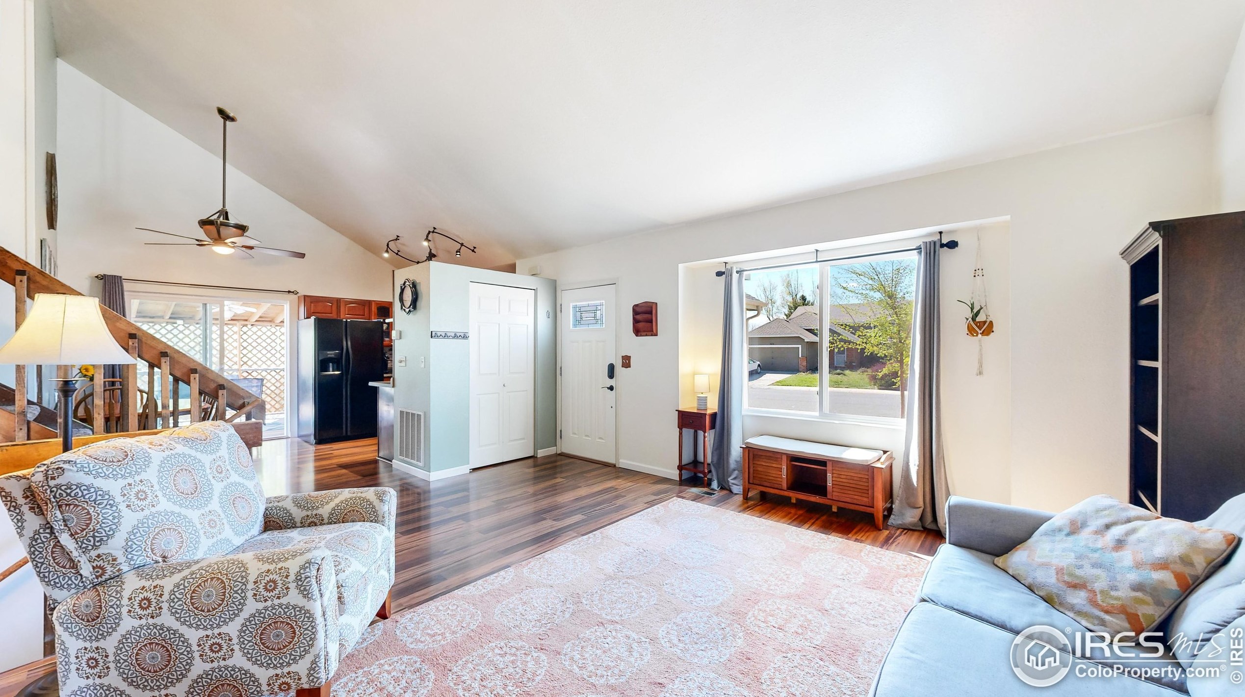 718 Marigold Ln, Fort Collins, CO 80526-3511