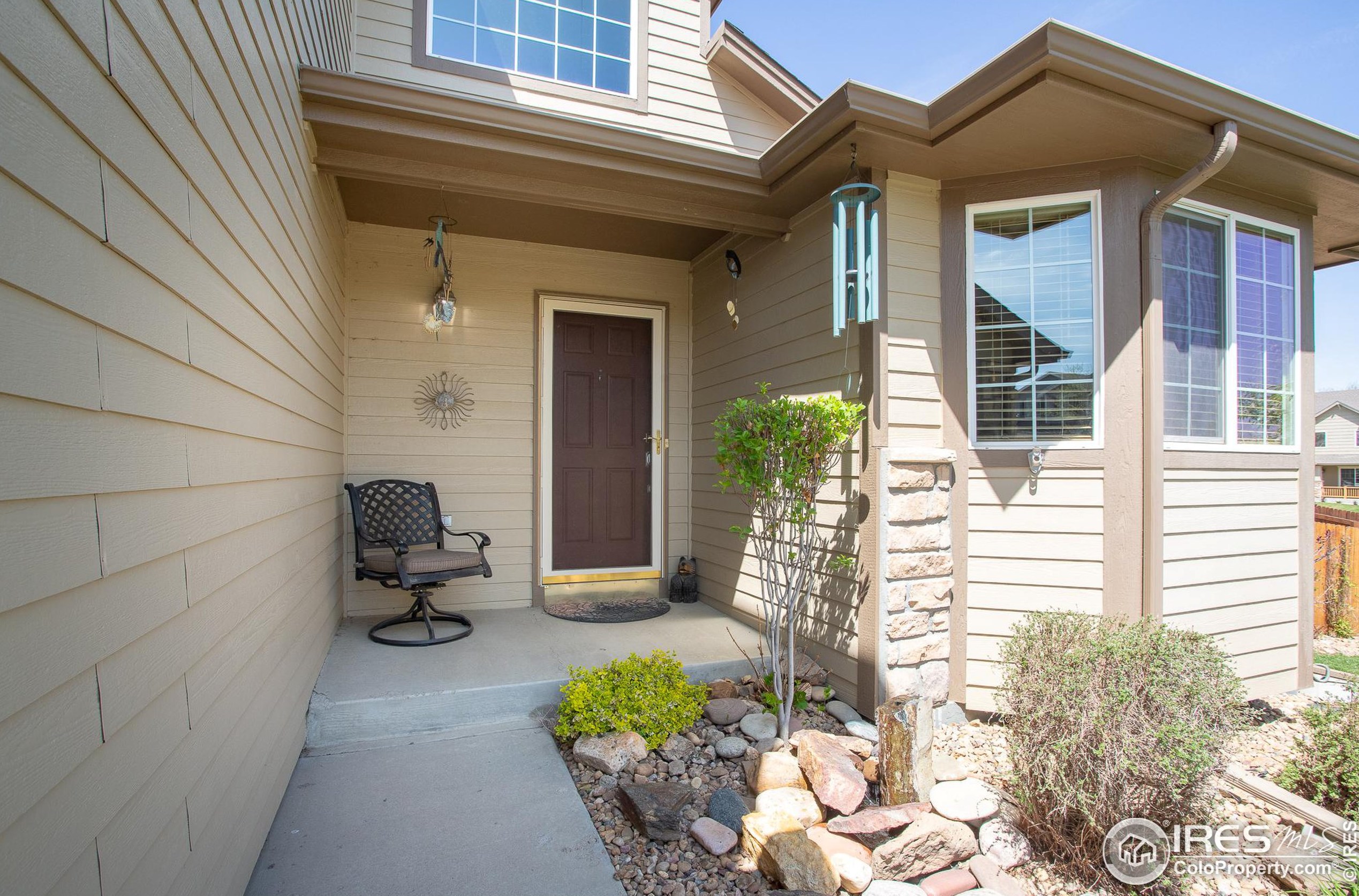 6727 Thistle Ridge Ave, Longmont, CO 80504-6474