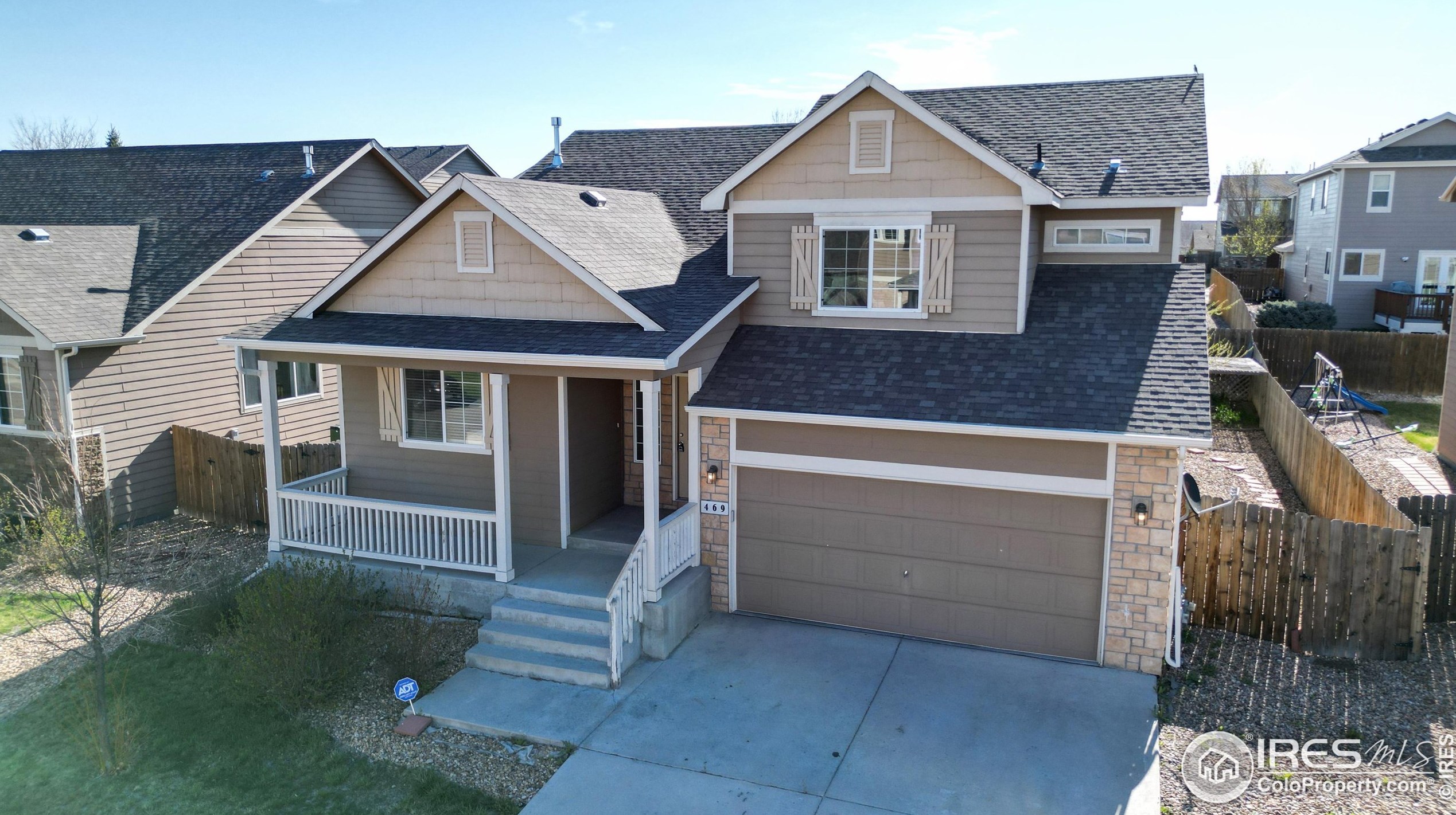 469 Territory Ln, Loveland, CO 80534-7835