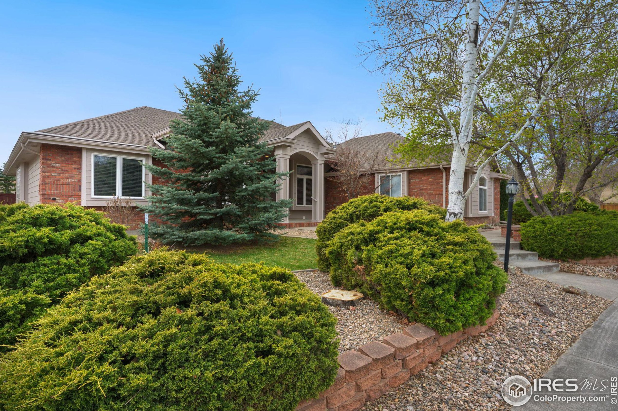 1156 English Oak Ct, Loveland, CO 80538-5607