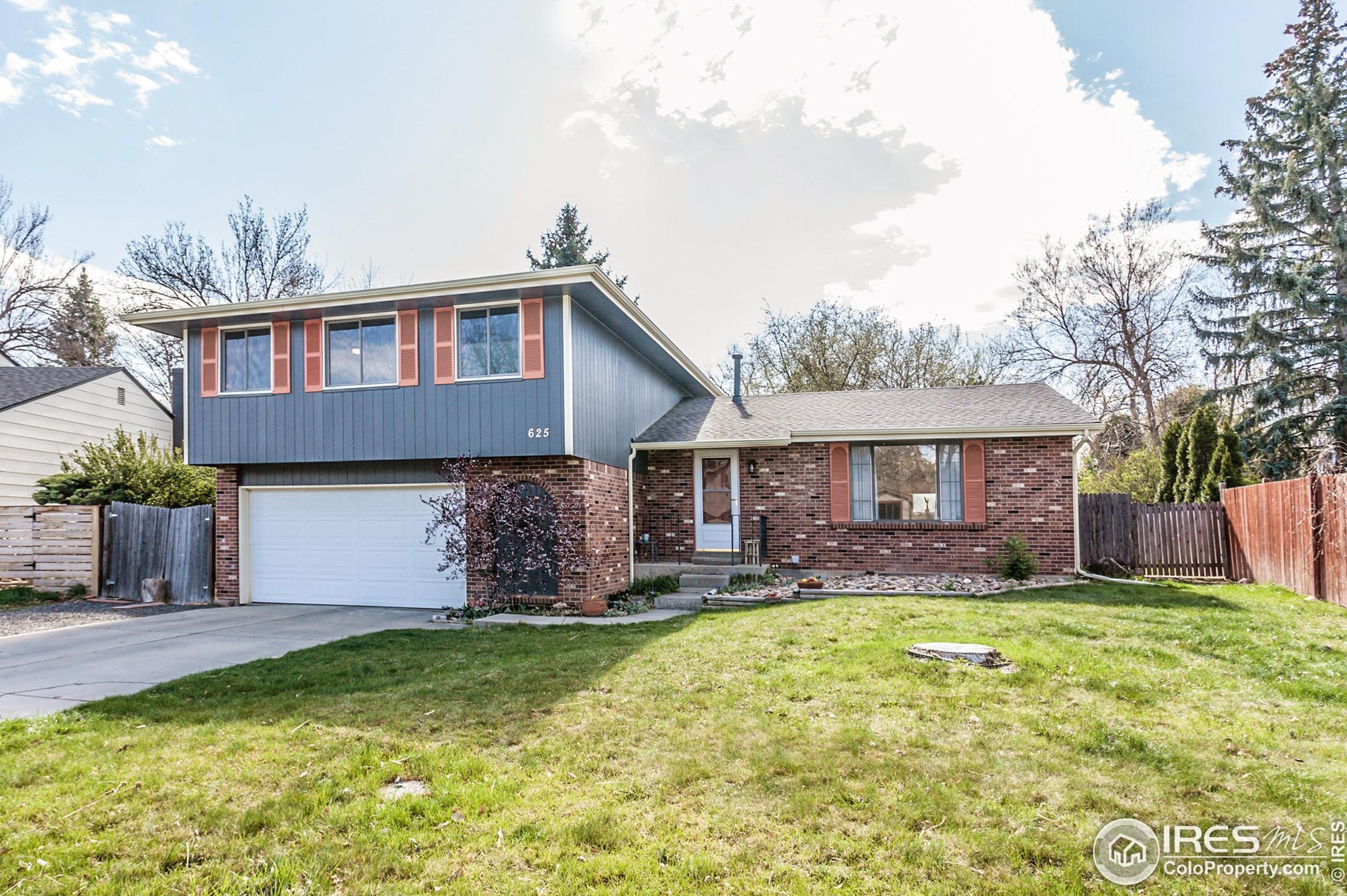 625 Rocky Mountain Way, Fort Collins, CO 80526-2612