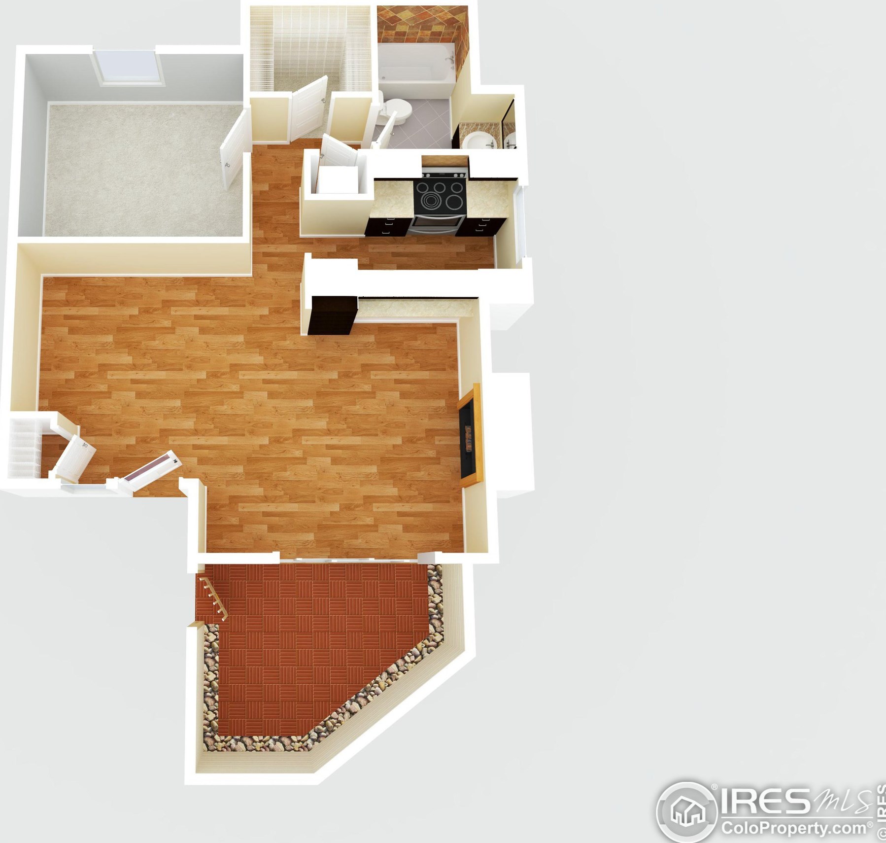 275 Pearl St, Boulder, CO 80302-4976