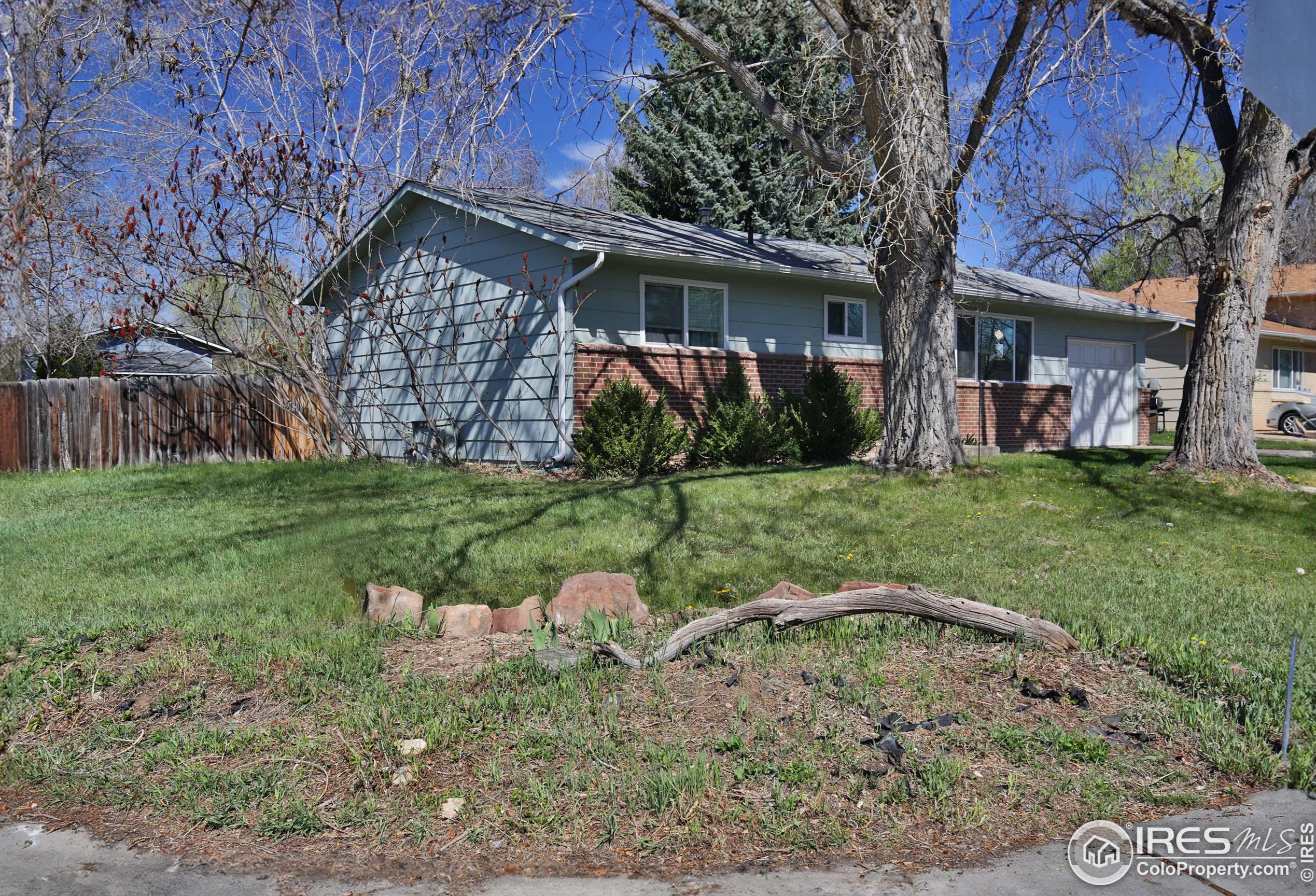 729 Ponderosa Dr, Fort Collins, CO 80550-5461