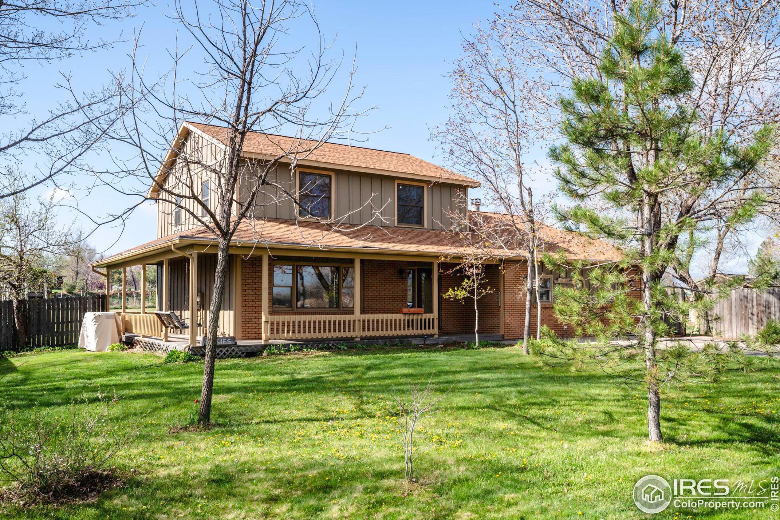 10908 Dobbins Run, Lafayette, CO 80026