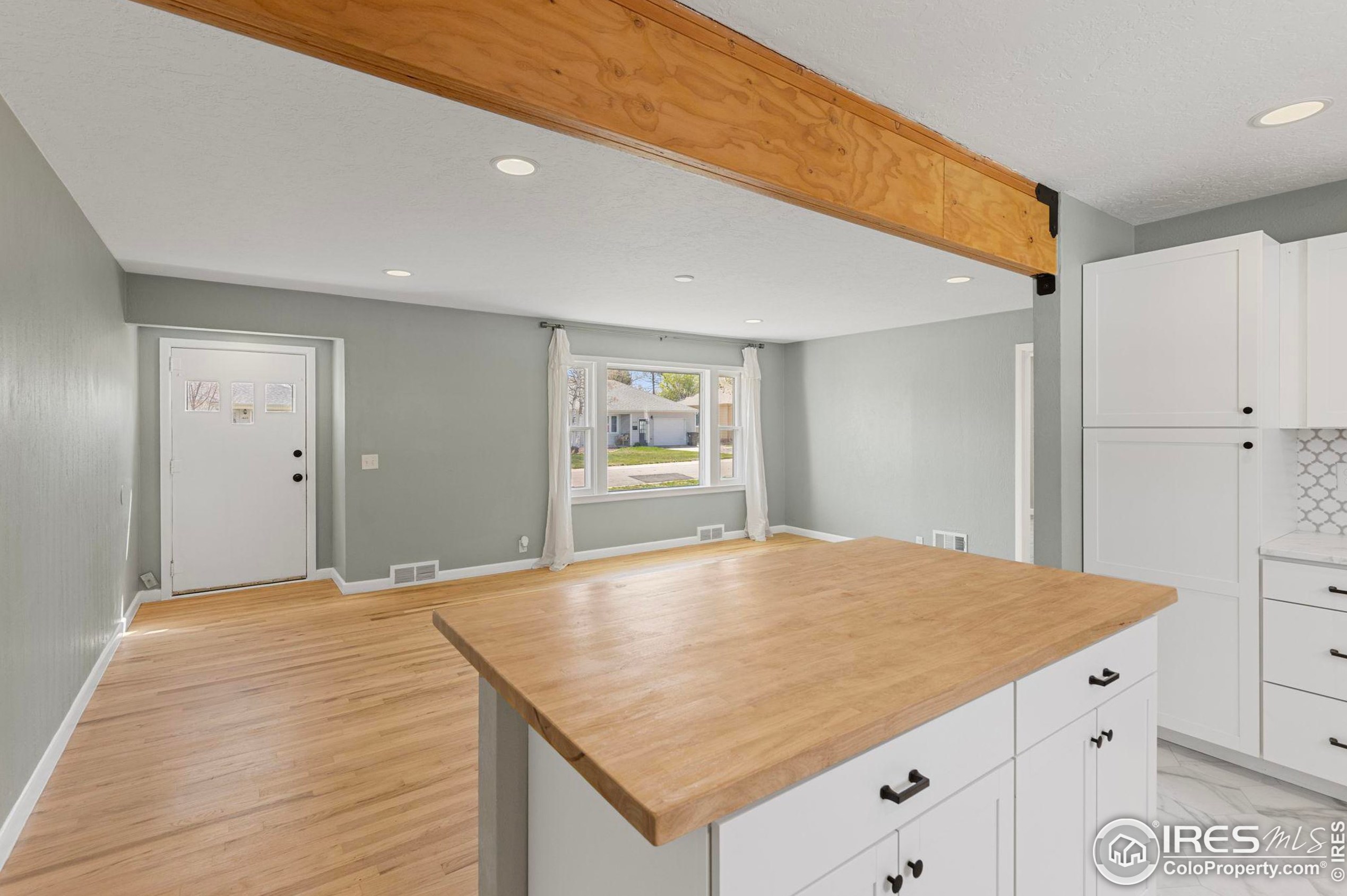 1625 Montview Rd, Greeley CO  80631-5346 exterior