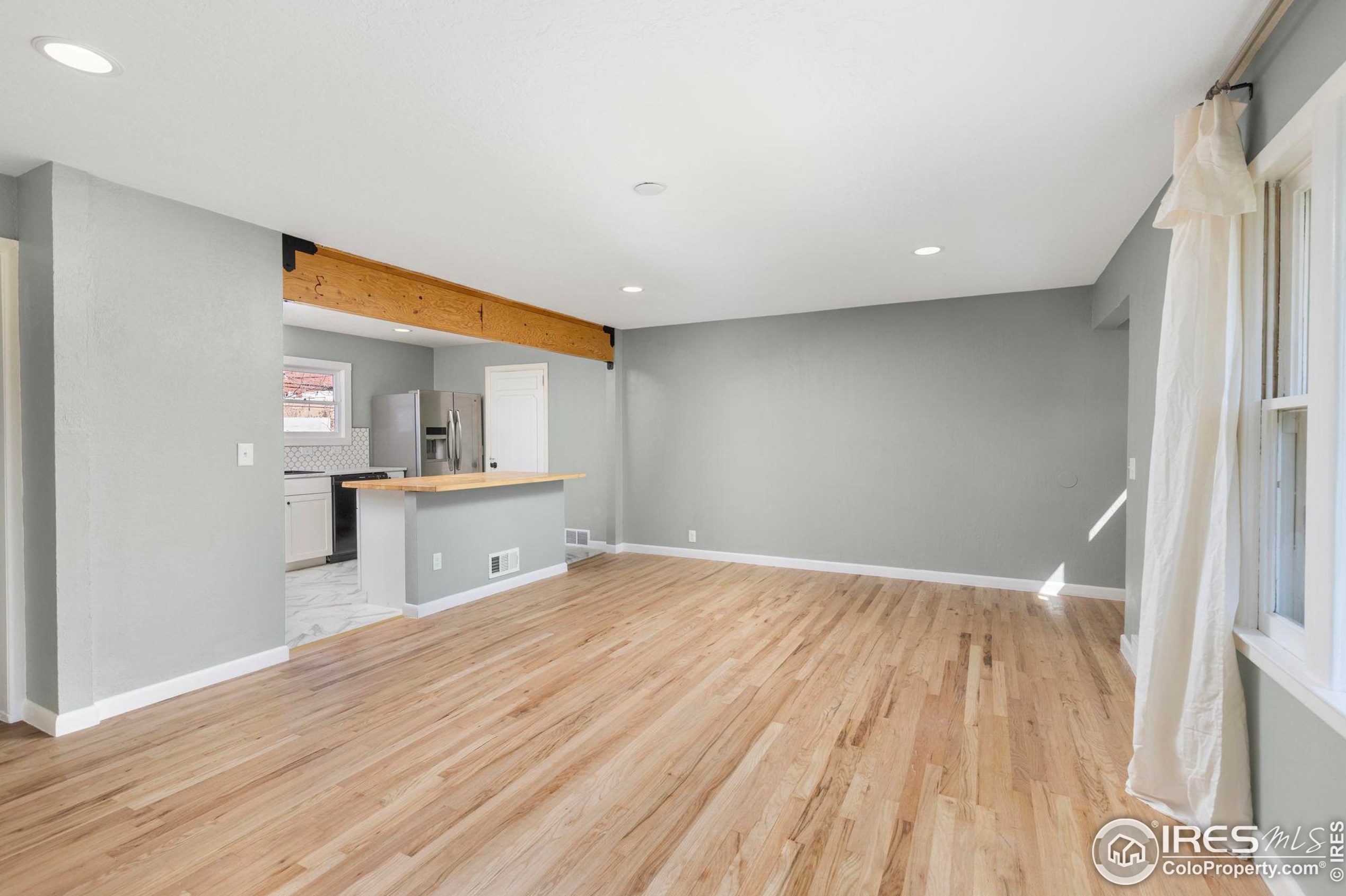 1625 Montview Rd, Greeley CO  80631-5346 exterior