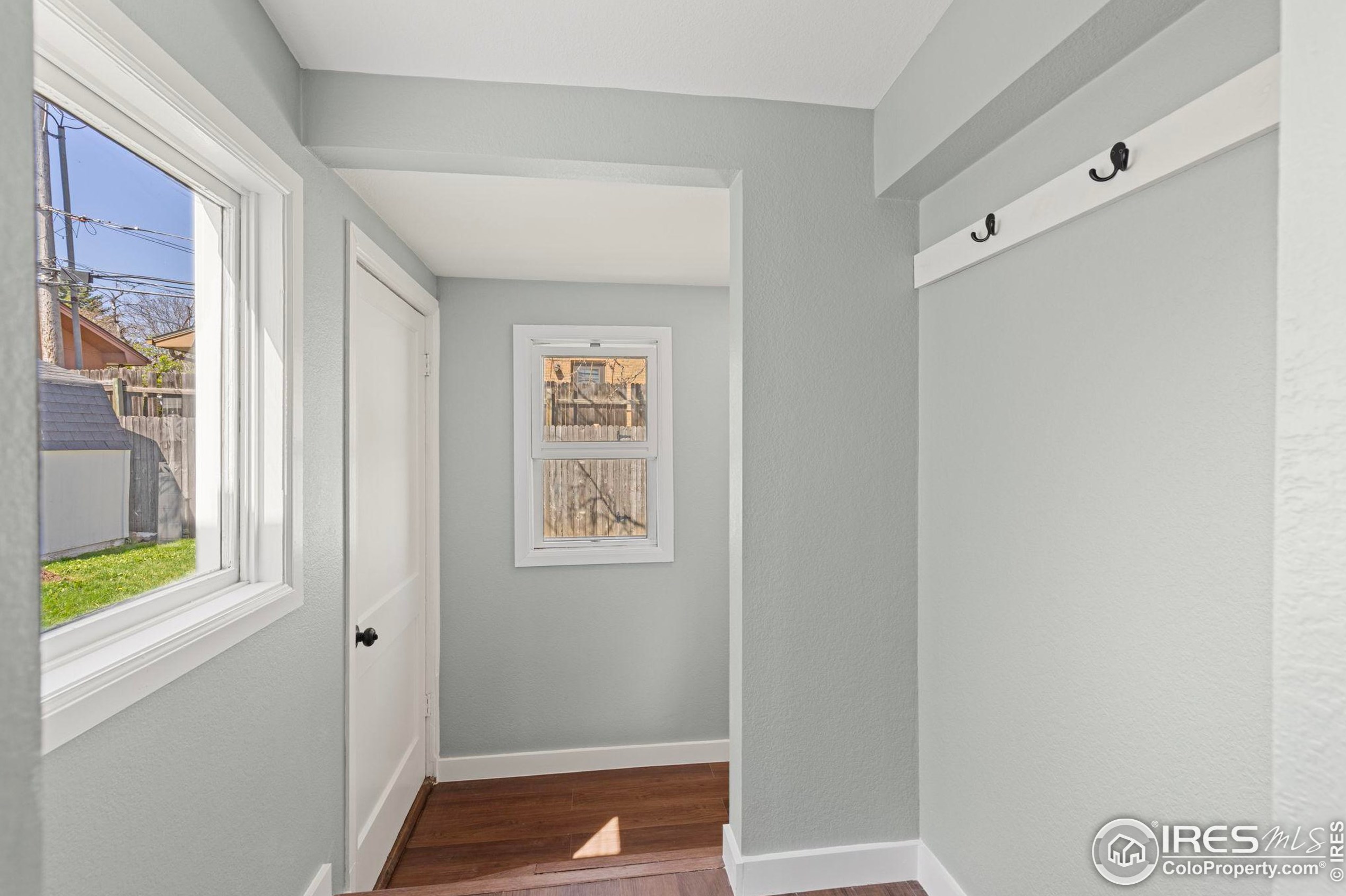 1625 Montview Rd, Greeley CO  80631-5346 exterior