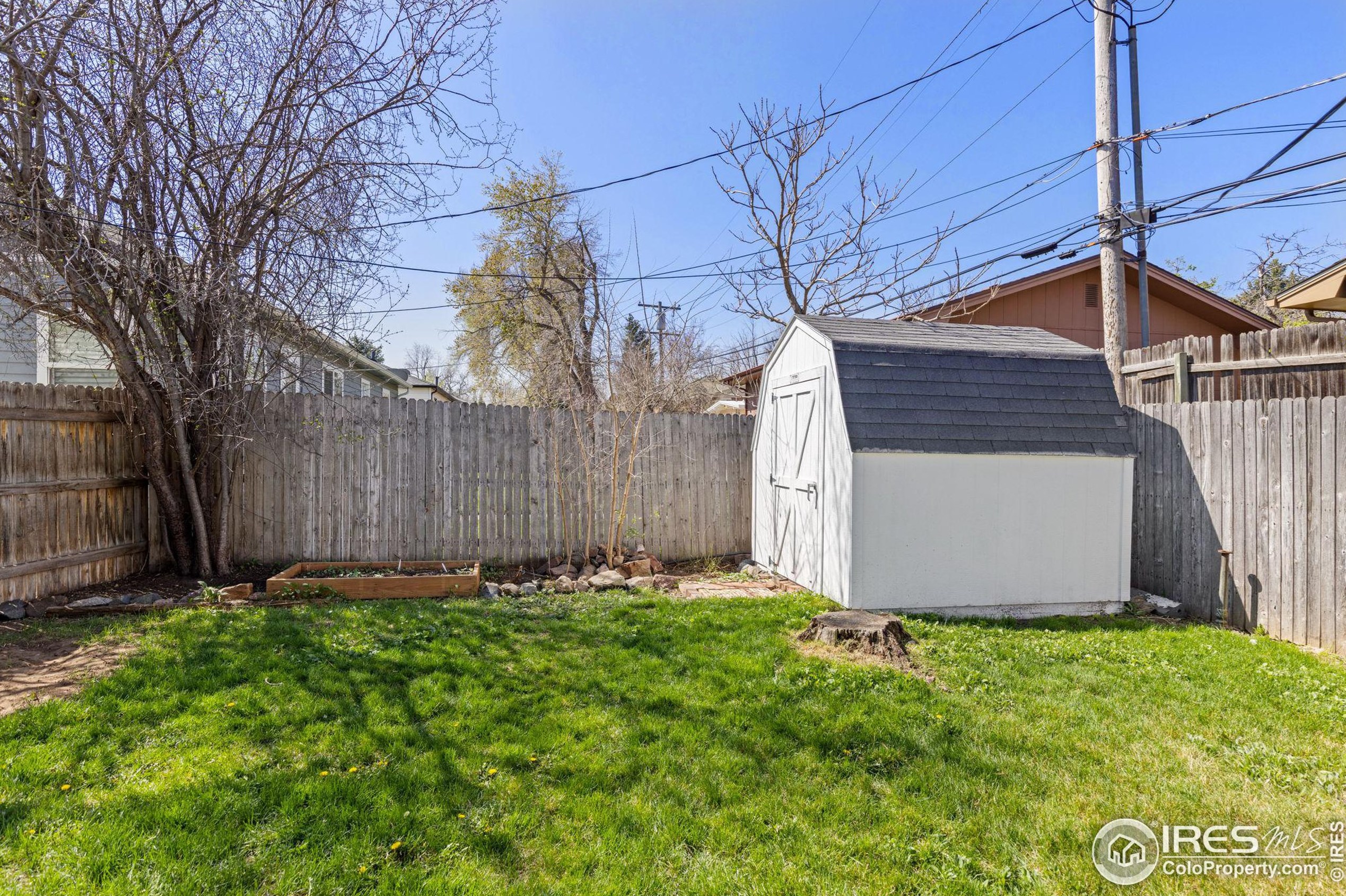 1625 Montview Rd, Greeley CO  80631-5346 exterior