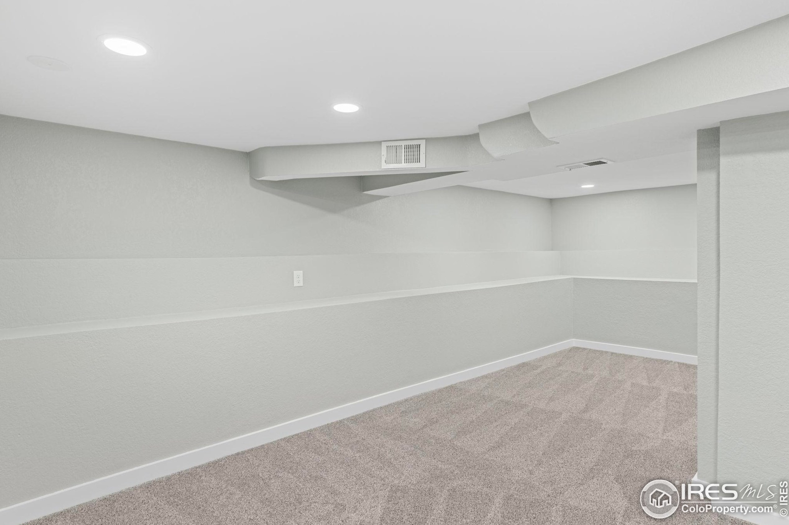 1625 Montview Rd, Greeley CO  80631-5346 exterior