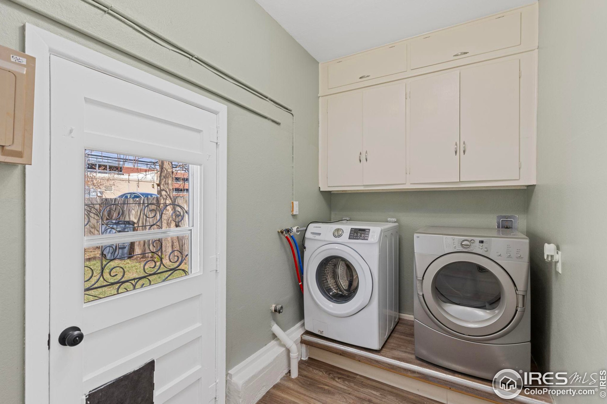 1625 Montview Rd, Greeley CO  80631-5346 exterior