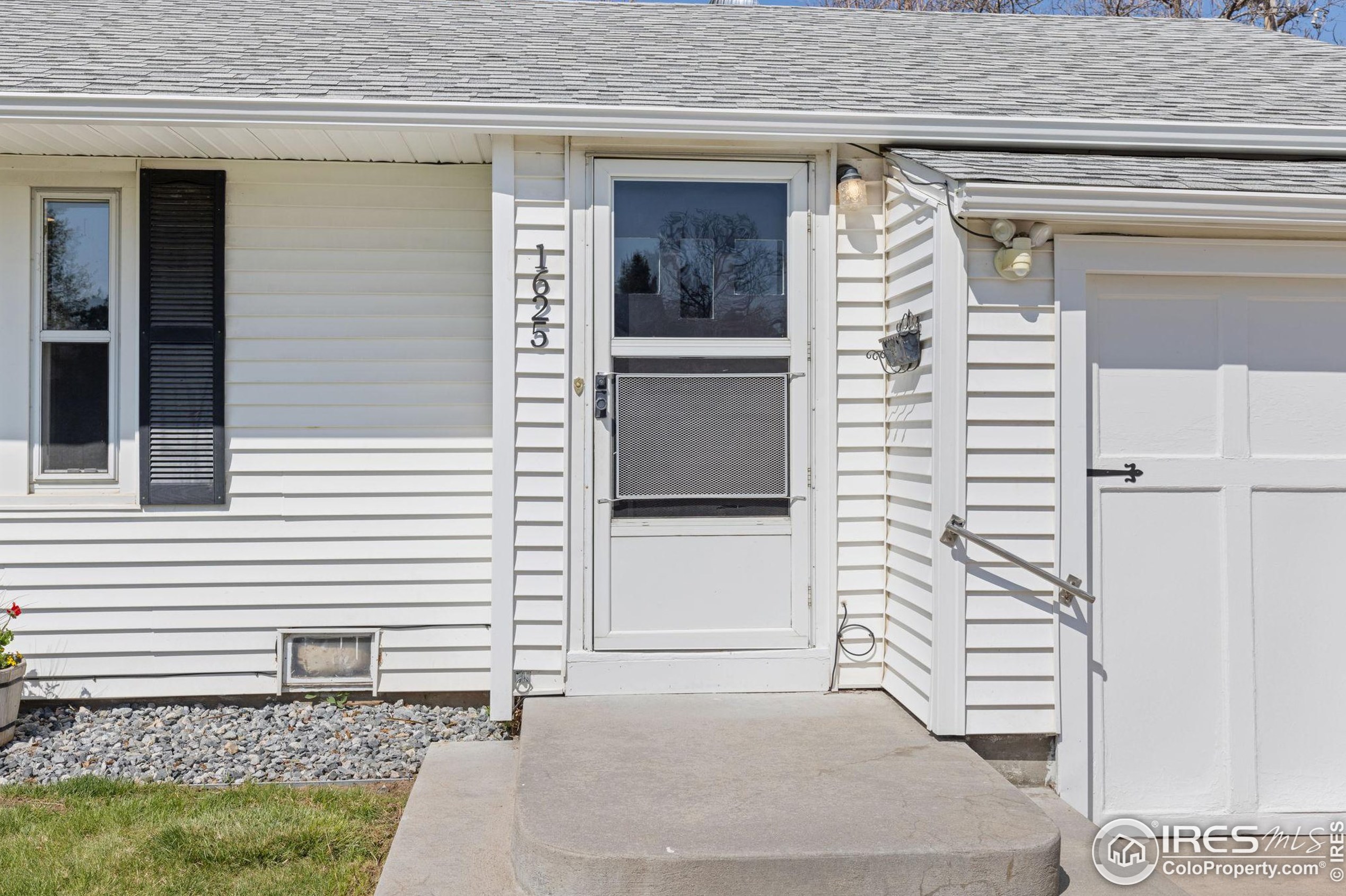 1625 Montview Rd, Greeley CO  80631-5346 exterior