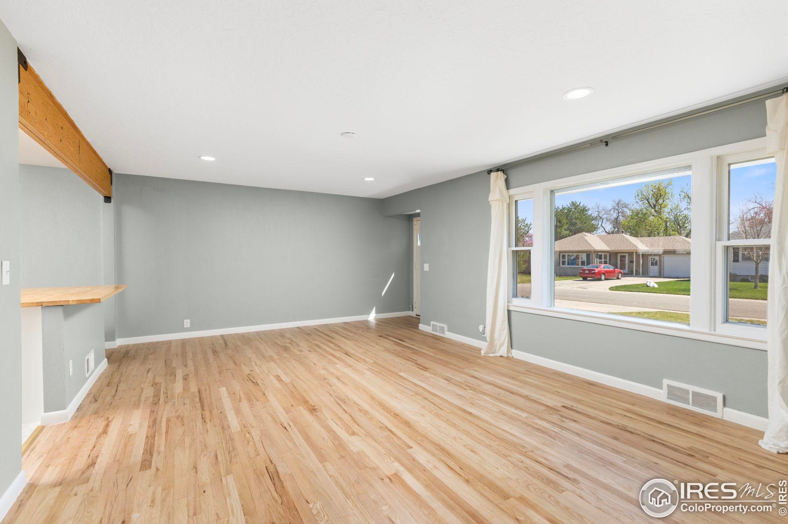 1625 Montview Rd, Greeley CO  80631-5346 exterior