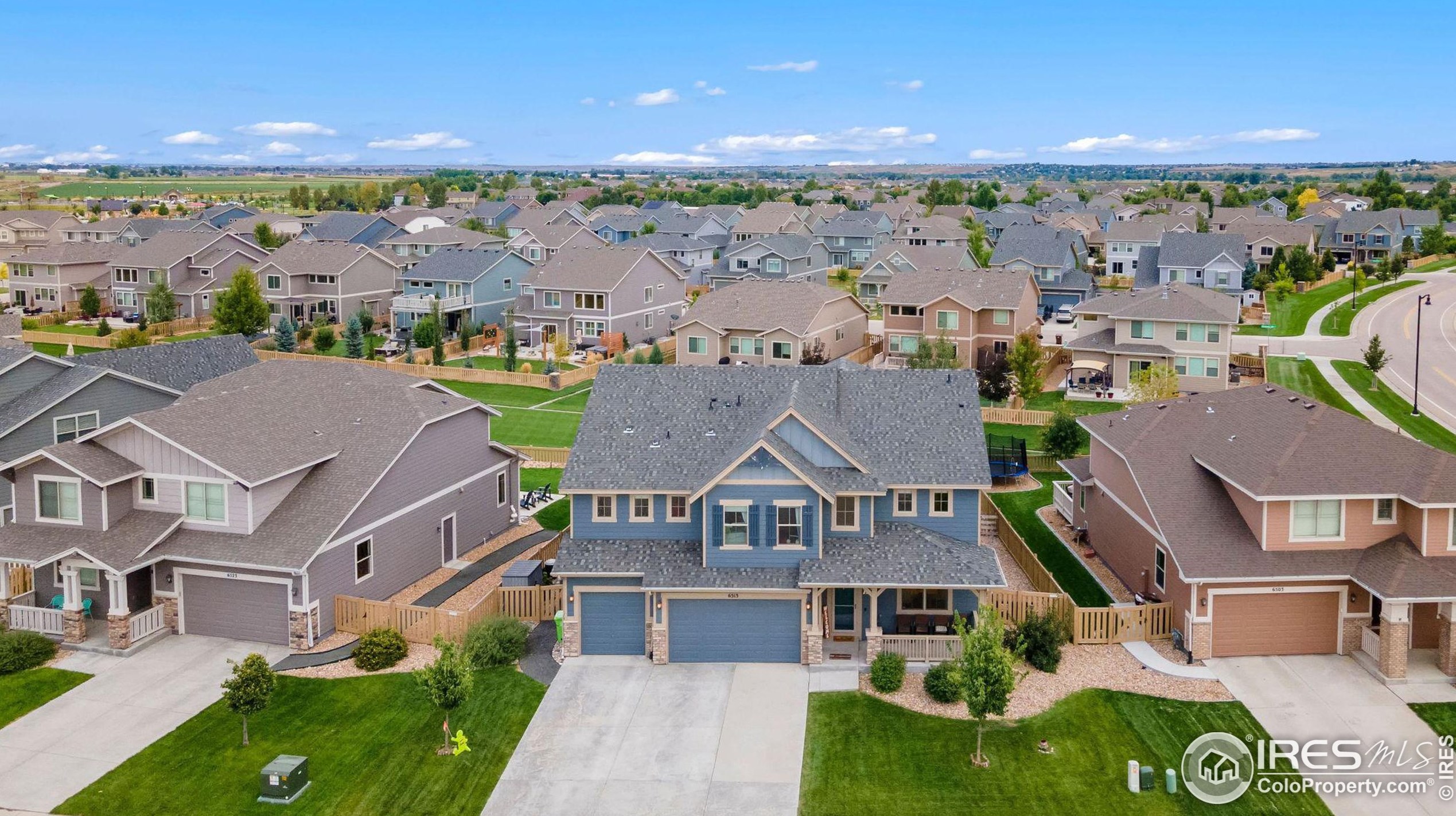 6513 Snow Bank Dr, Timnath, CO 80547