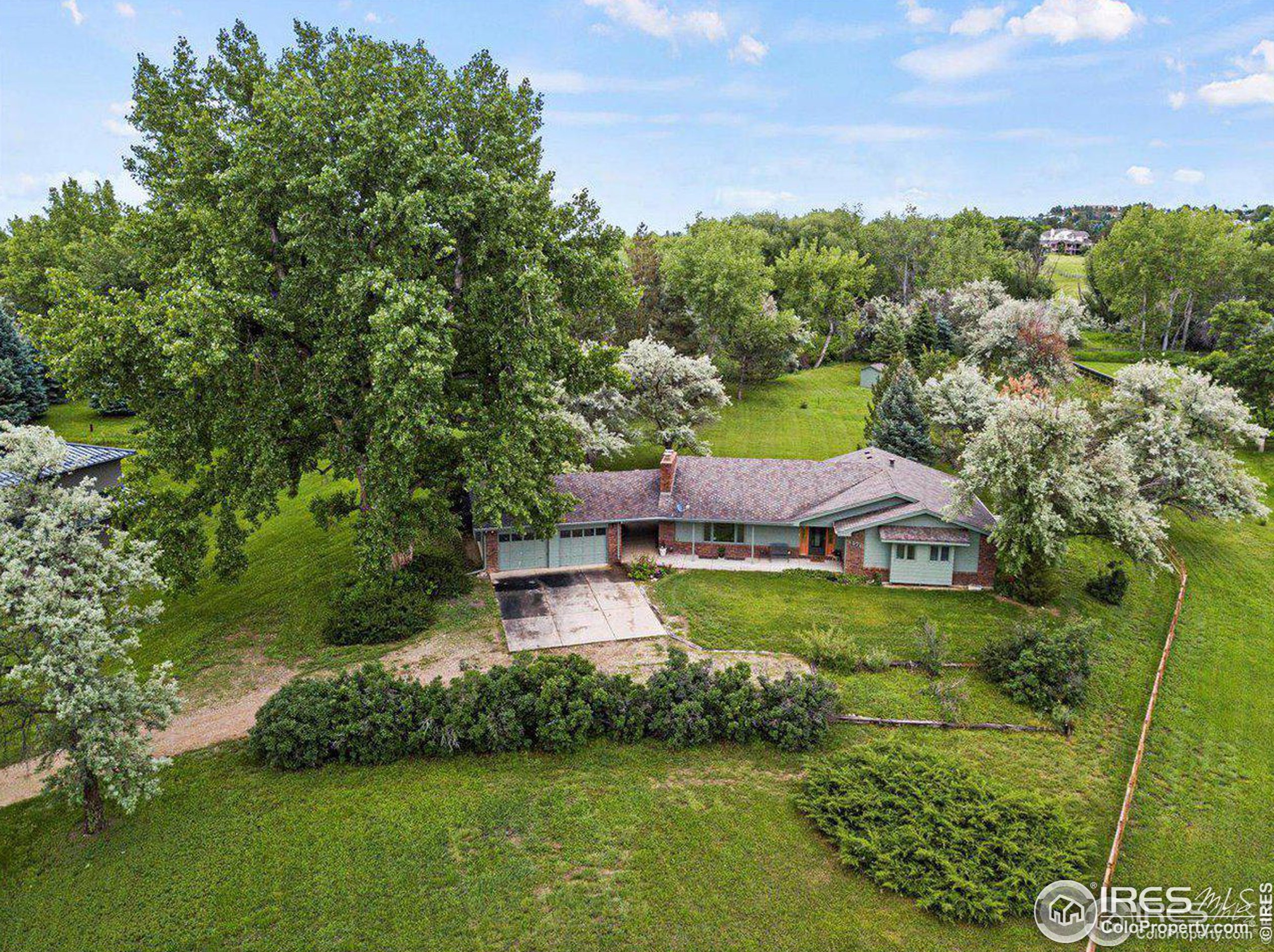 6674 Bird Cliff Way, Longmont, CO 80503-8633