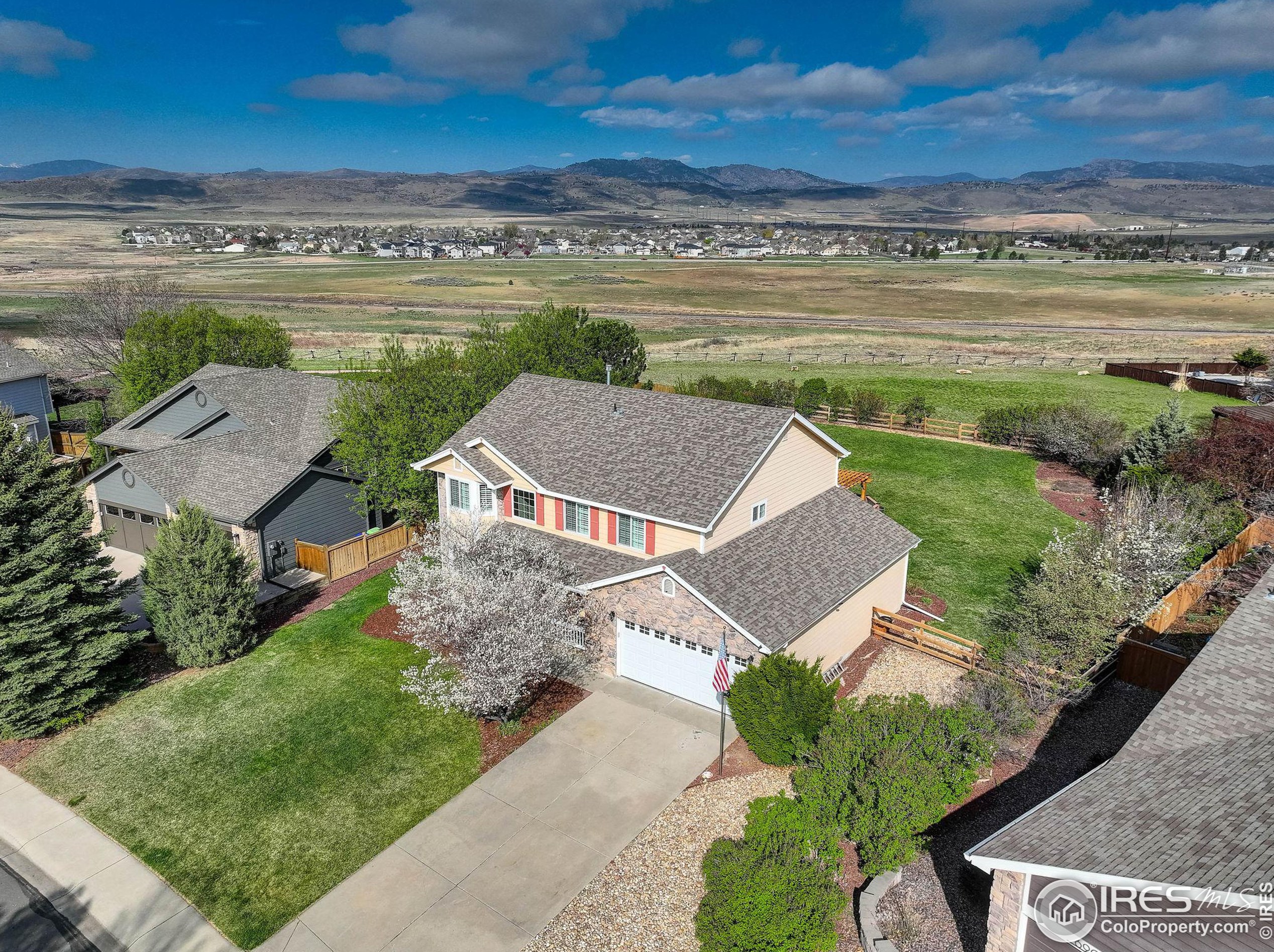 6915 Sedgwick Dr, Fort Collins, CO 80525